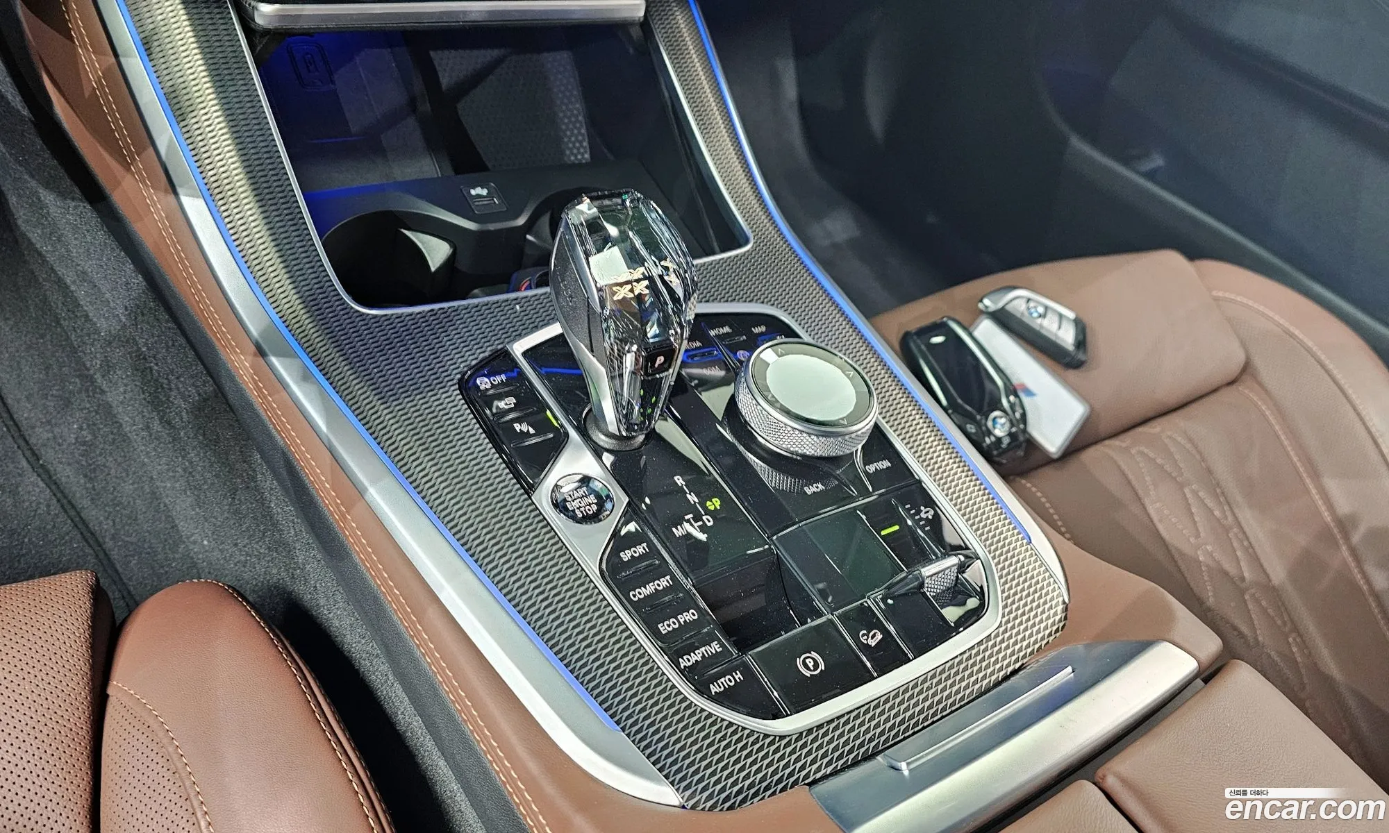 BMW X5 2022 — 6