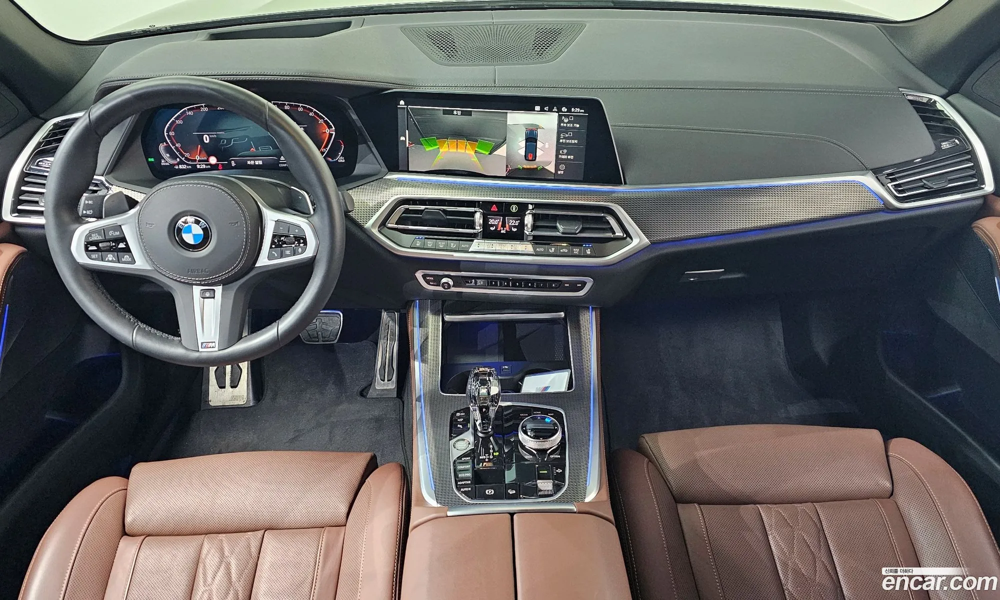 BMW X5 2022 — 17