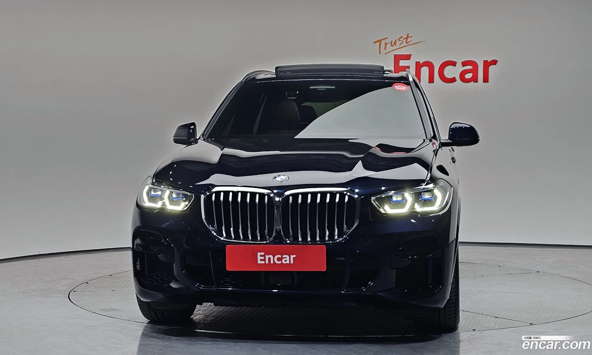 BMW X5 2022 — 4