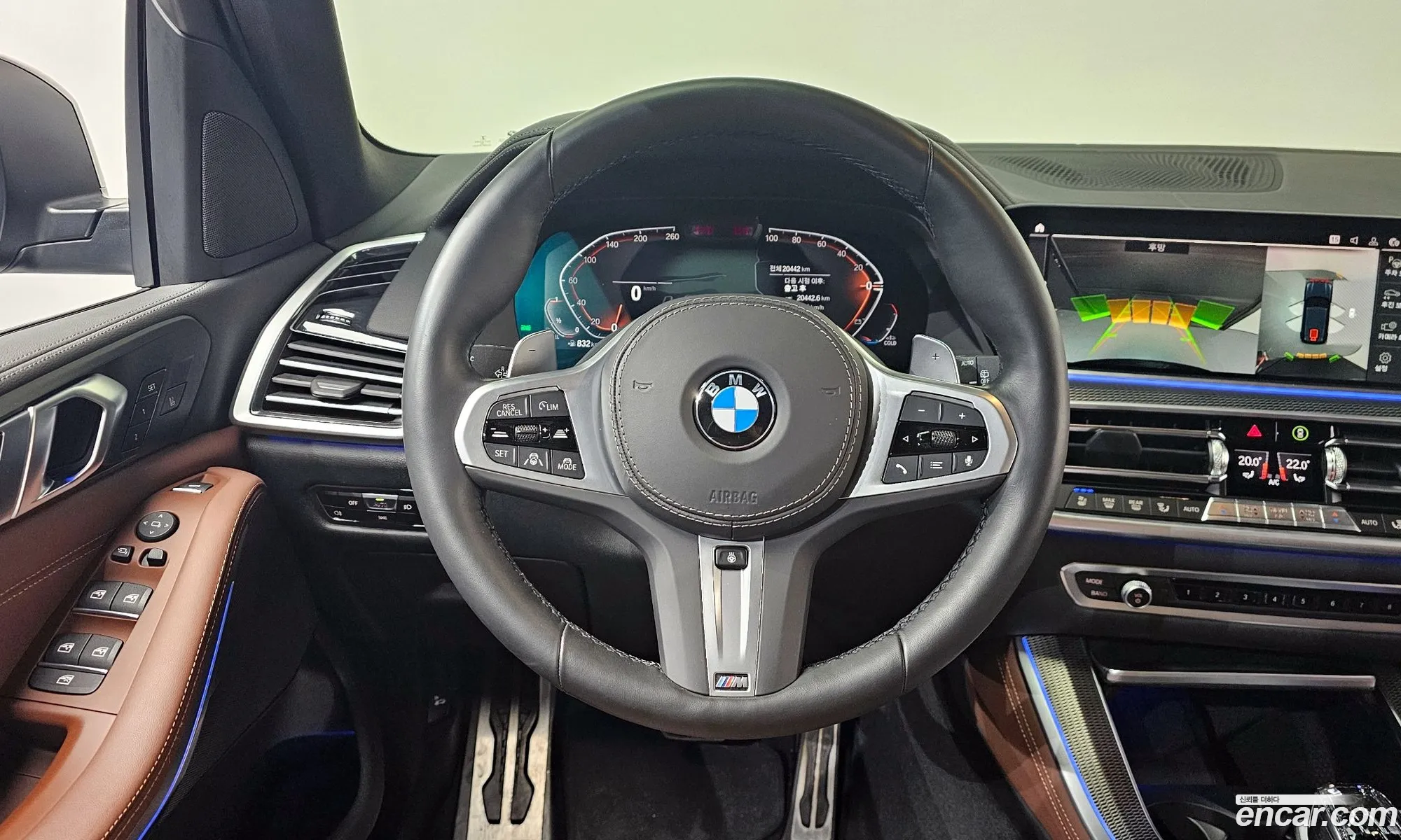 BMW X5 2022 — 13