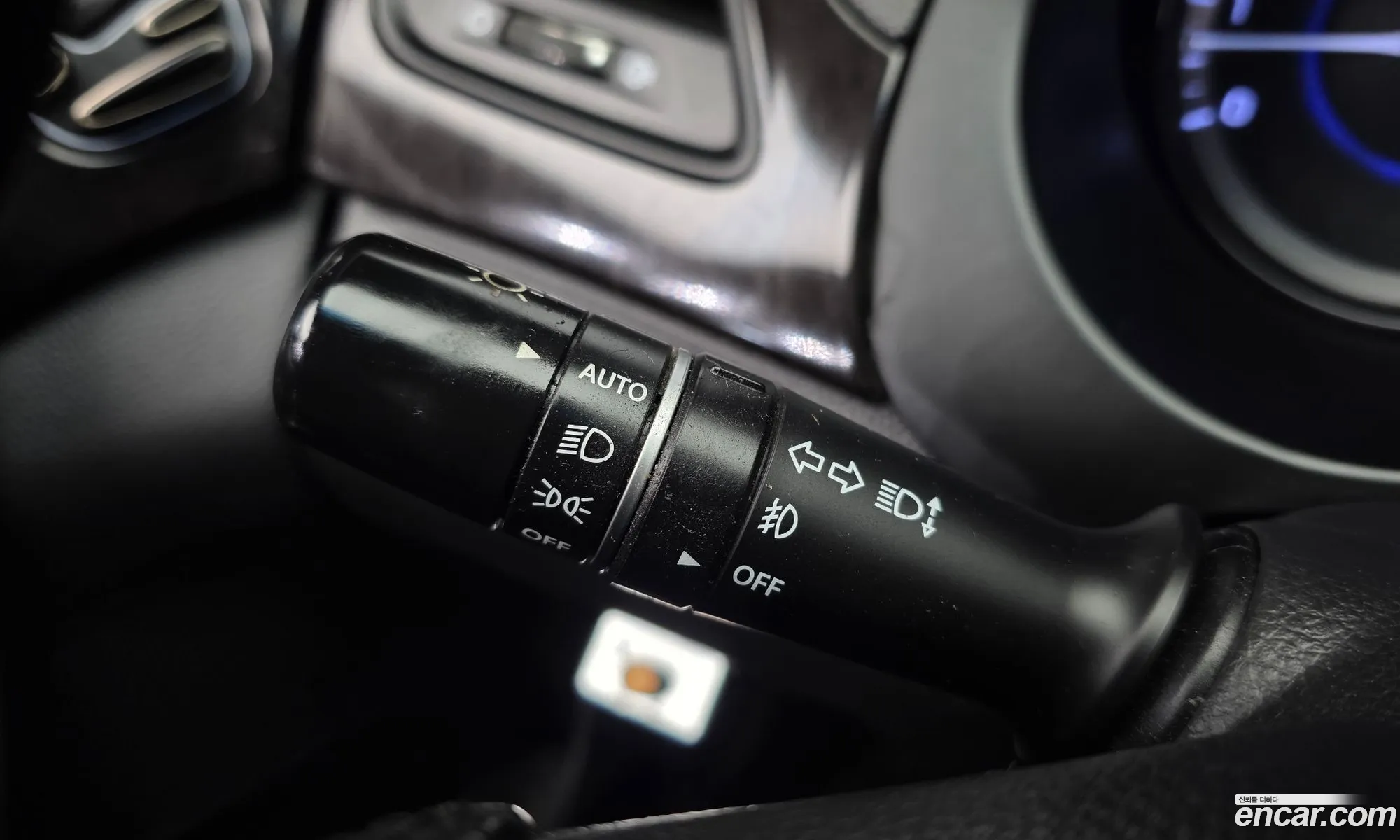 Hyundai Grandeur HG 2014 — 6