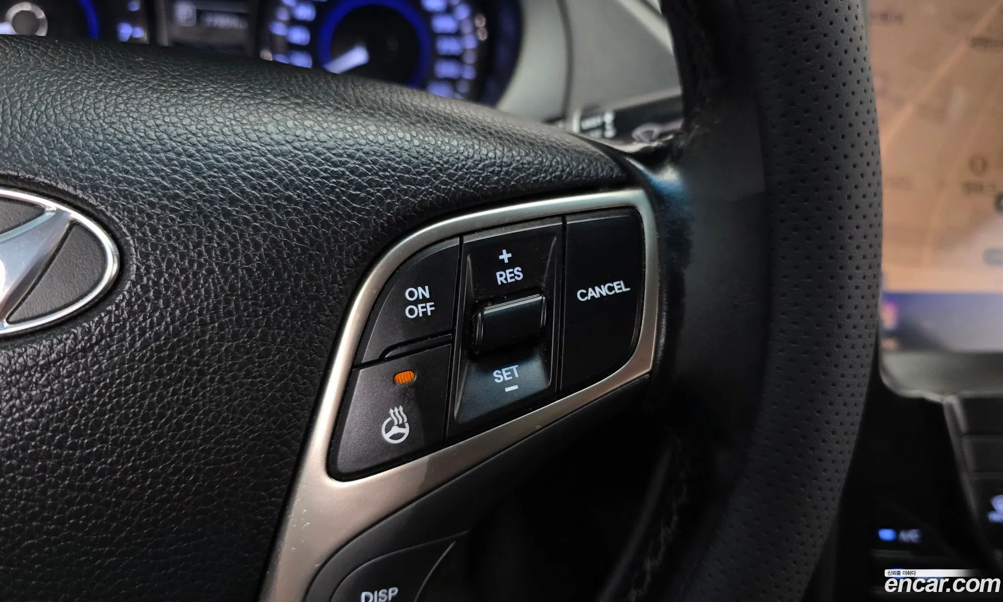 Hyundai Grandeur HG 2014 — 13