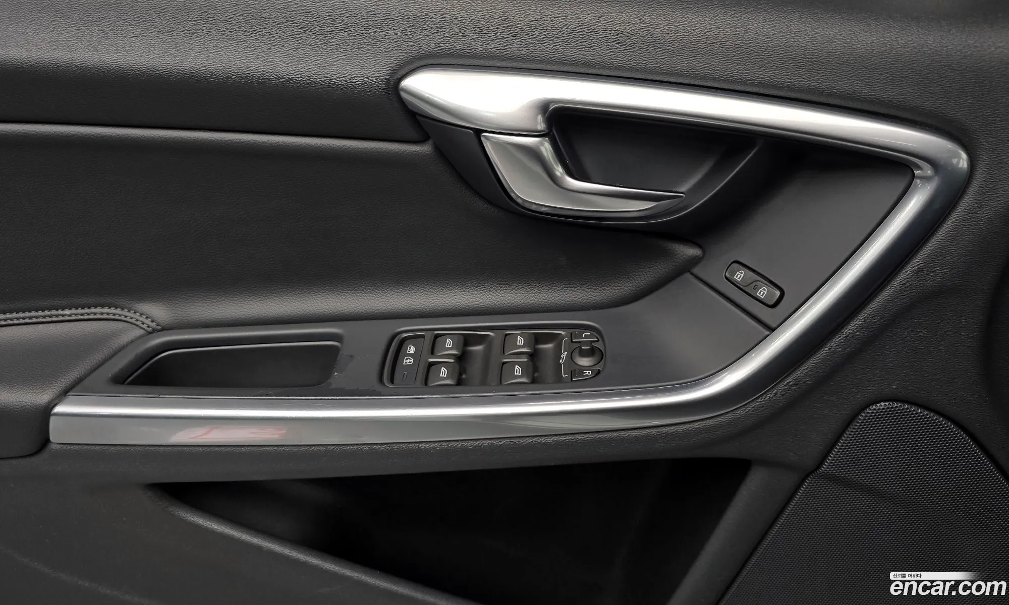 Volvo S60 2014 YV1FS84BBF2348100 — 10