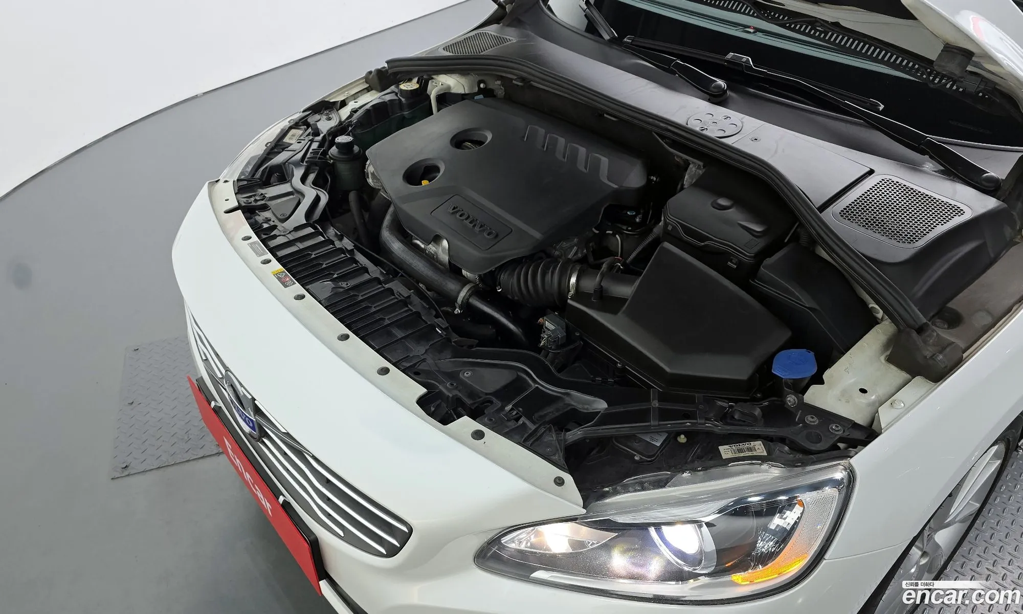 Volvo S60 2014 YV1FS84BBF2348100 — 11