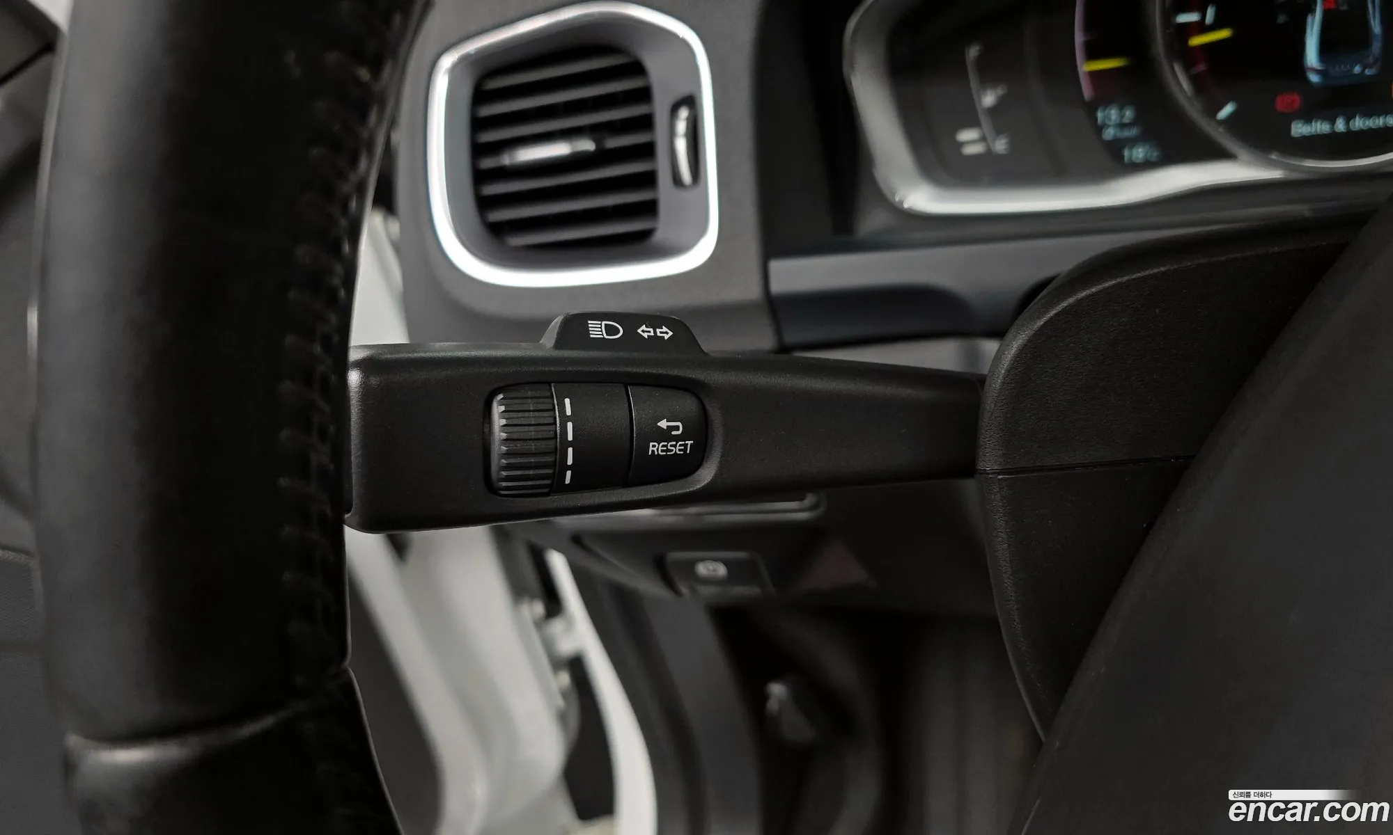 Volvo S60 2014 YV1FS84BBF2348100 — 15