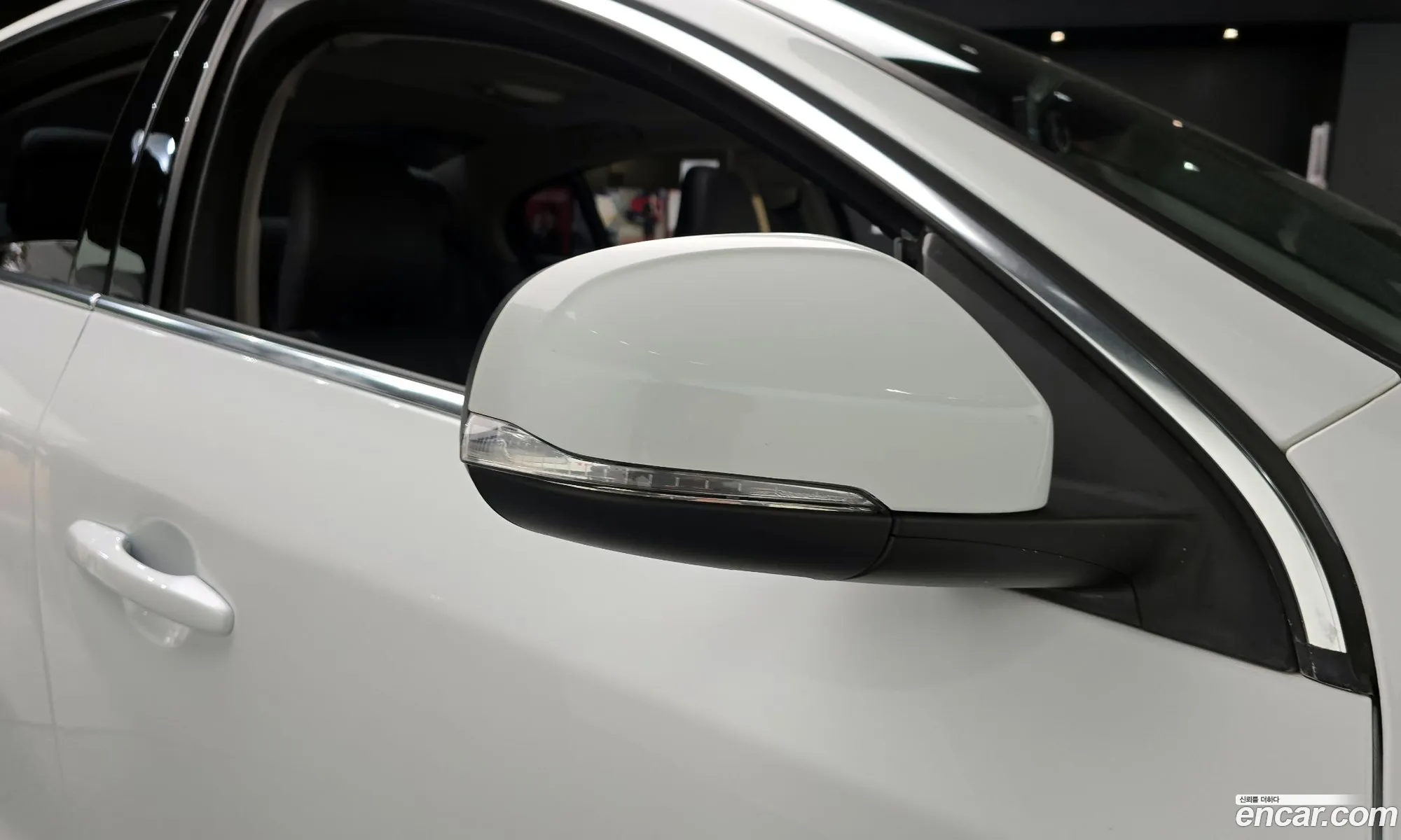 Volvo S60 2014 YV1FS84BBF2348100 — 2
