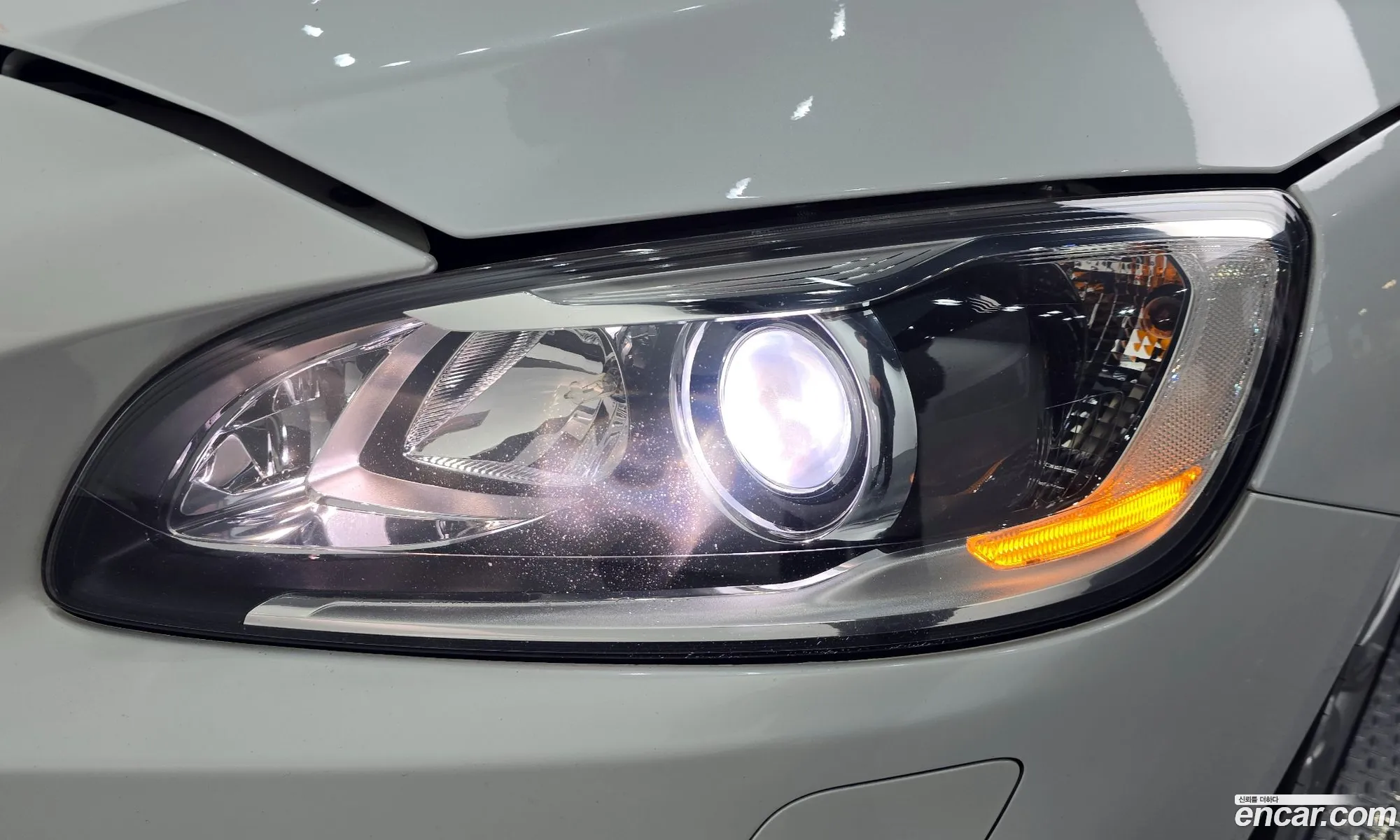 Volvo S60 2014 YV1FS84BBF2348100 — 26