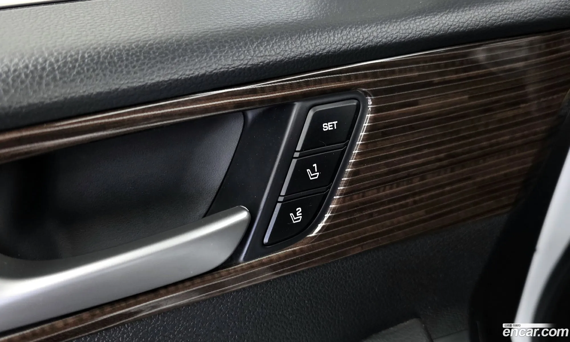 Hyundai Sonata New Rise Hybrid