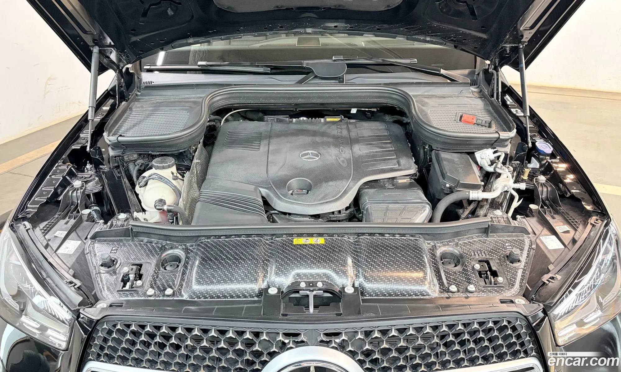 Mercedes-Benz GLE-Class W167 2025 — 3