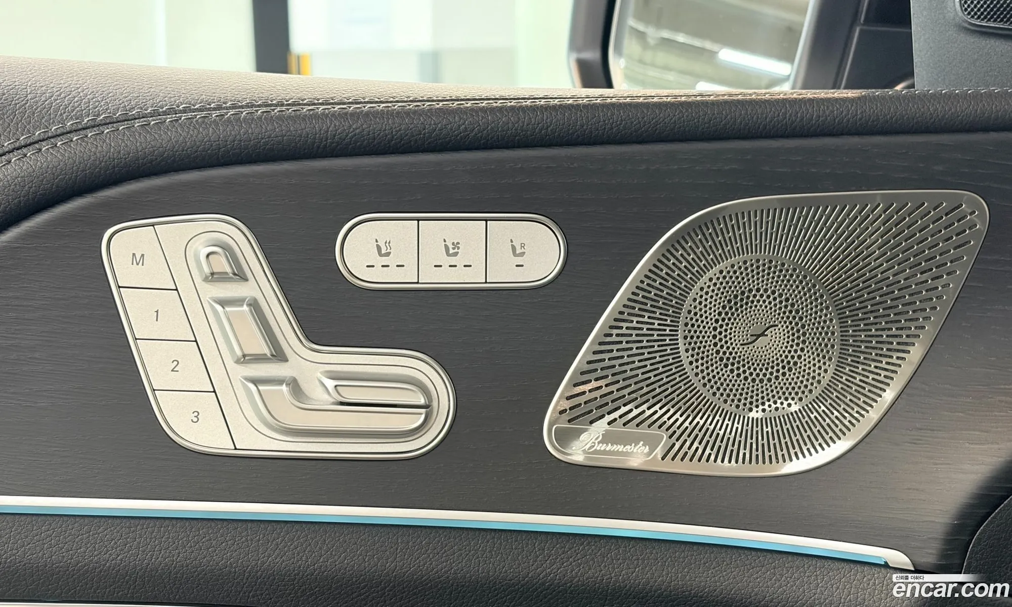 Mercedes-Benz GLE-Class W167 2025 — 14