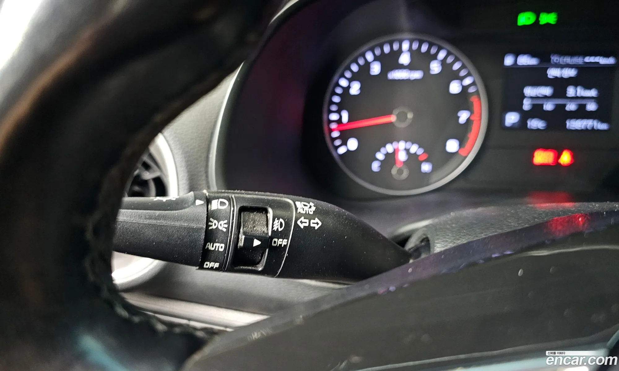 Kia K3 2019 — 2