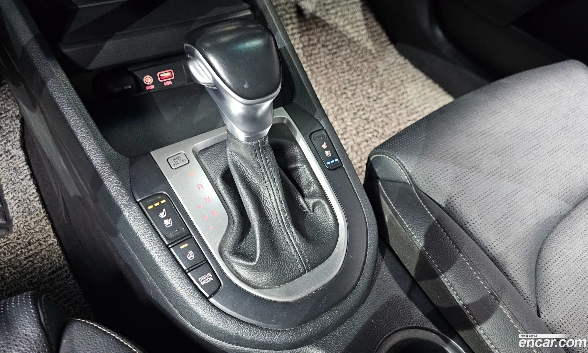 Kia K3 2019 — 8