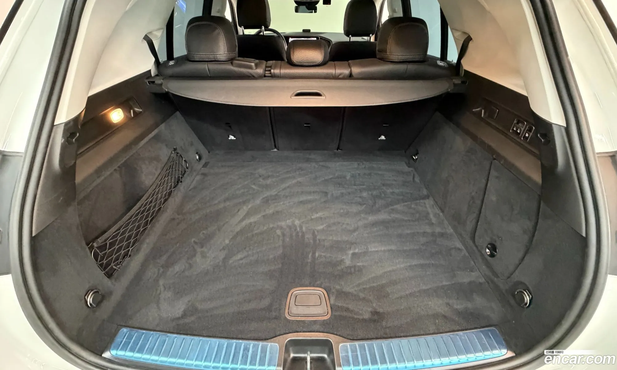 Mercedes-Benz GLE-Class W167 2025 — 15