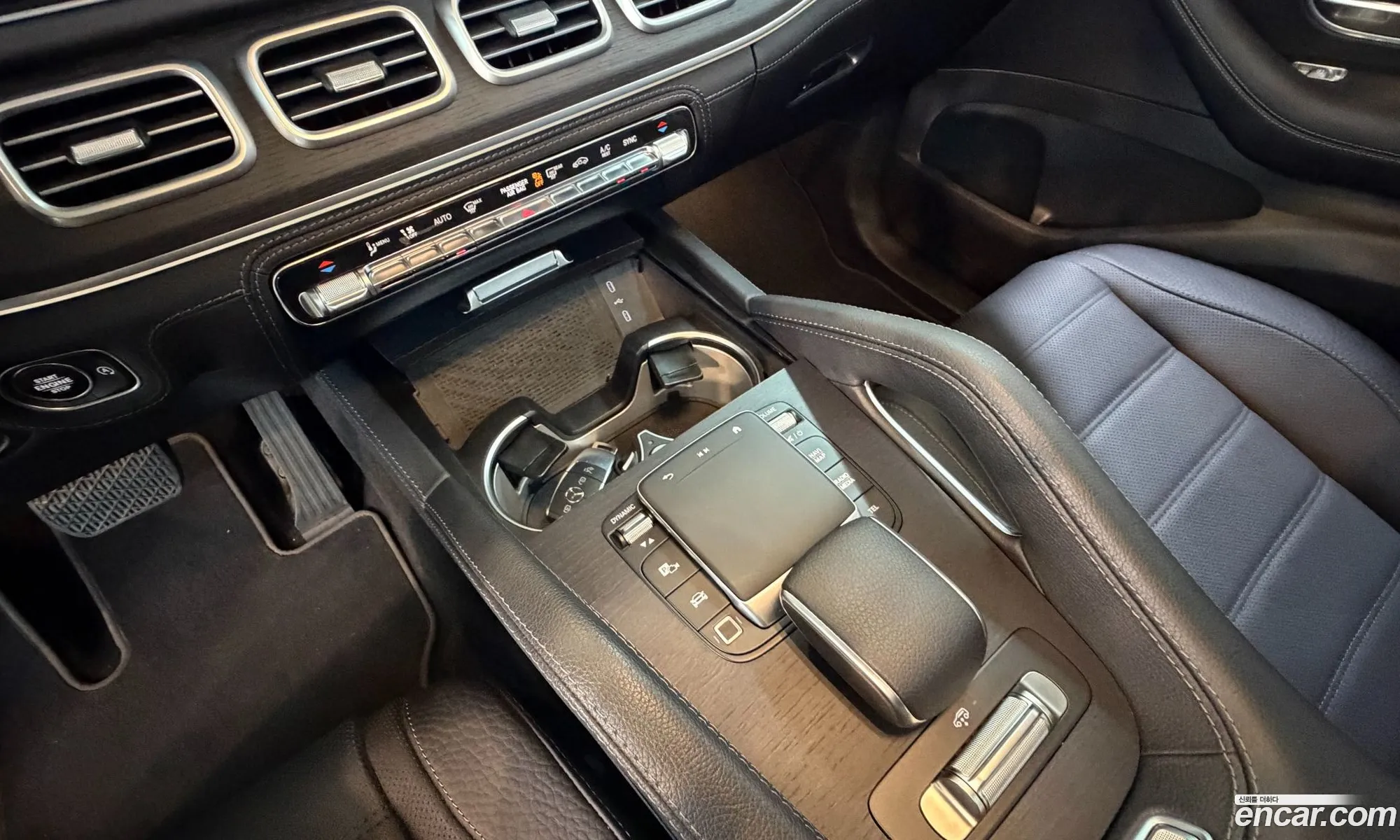Mercedes-Benz GLE-Class W167 2025 — 6