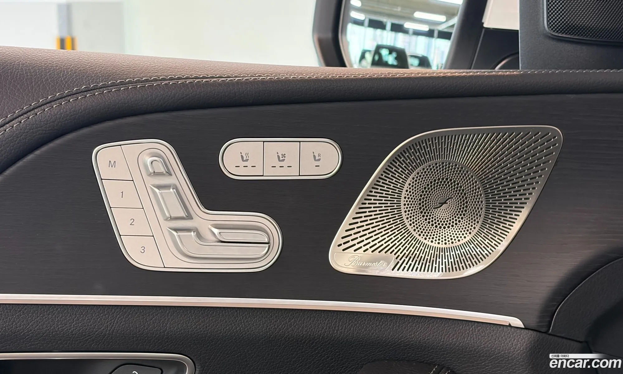 Mercedes-Benz GLE-Class W167 2025 — 5