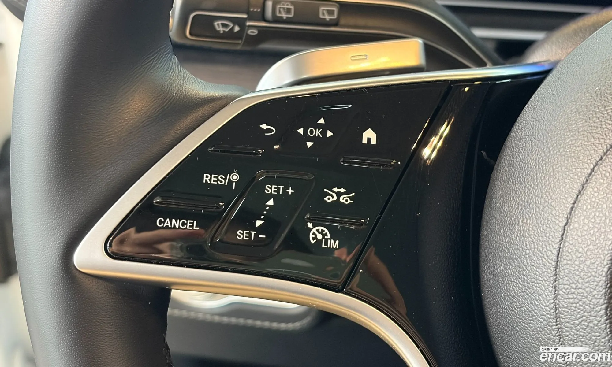 Mercedes-Benz GLE-Class W167 2025 — 13