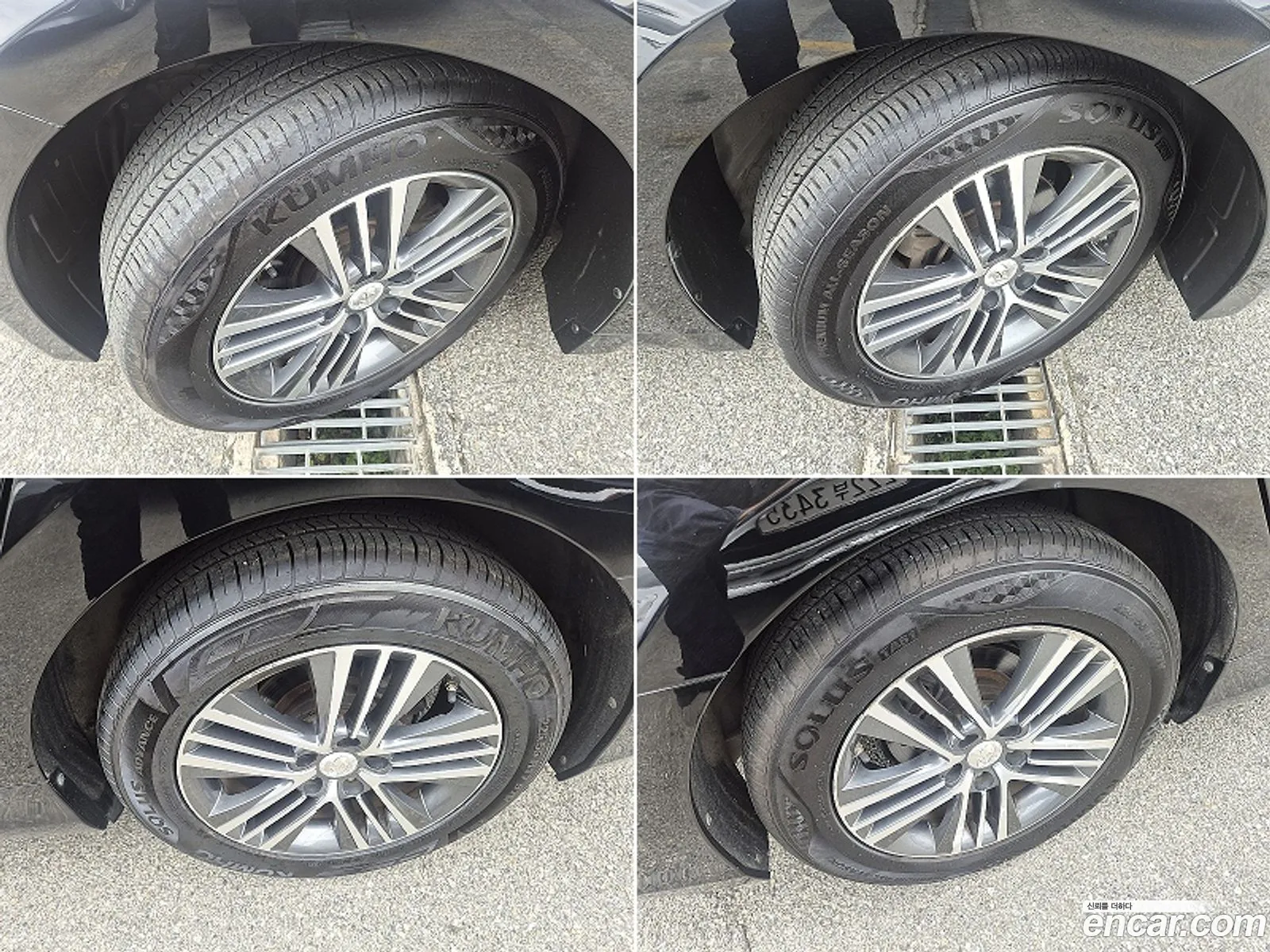 Hyundai Grandeur HG 2014 — 6