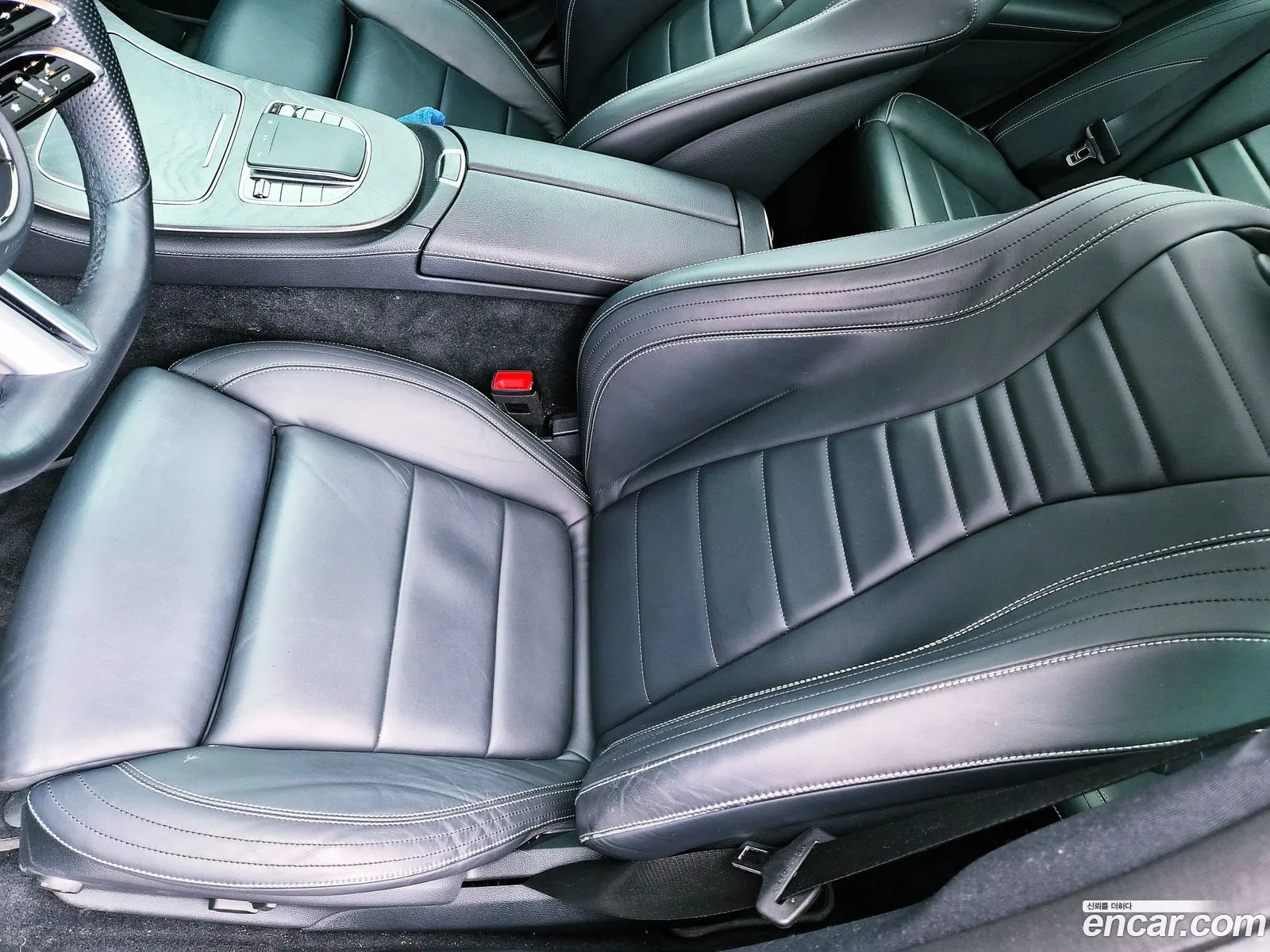 Mercedes-Benz E-Class W213 2020 — 9