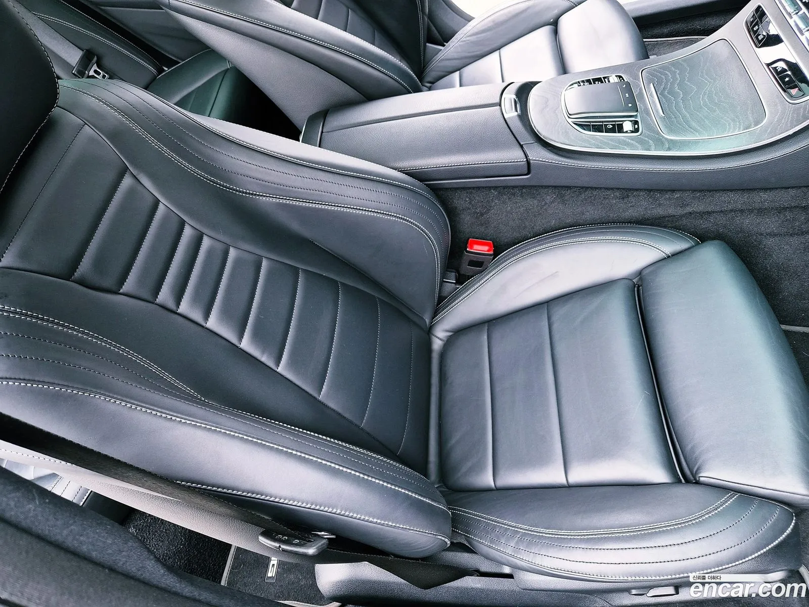 Mercedes-Benz E-Class W213 2020 — 7