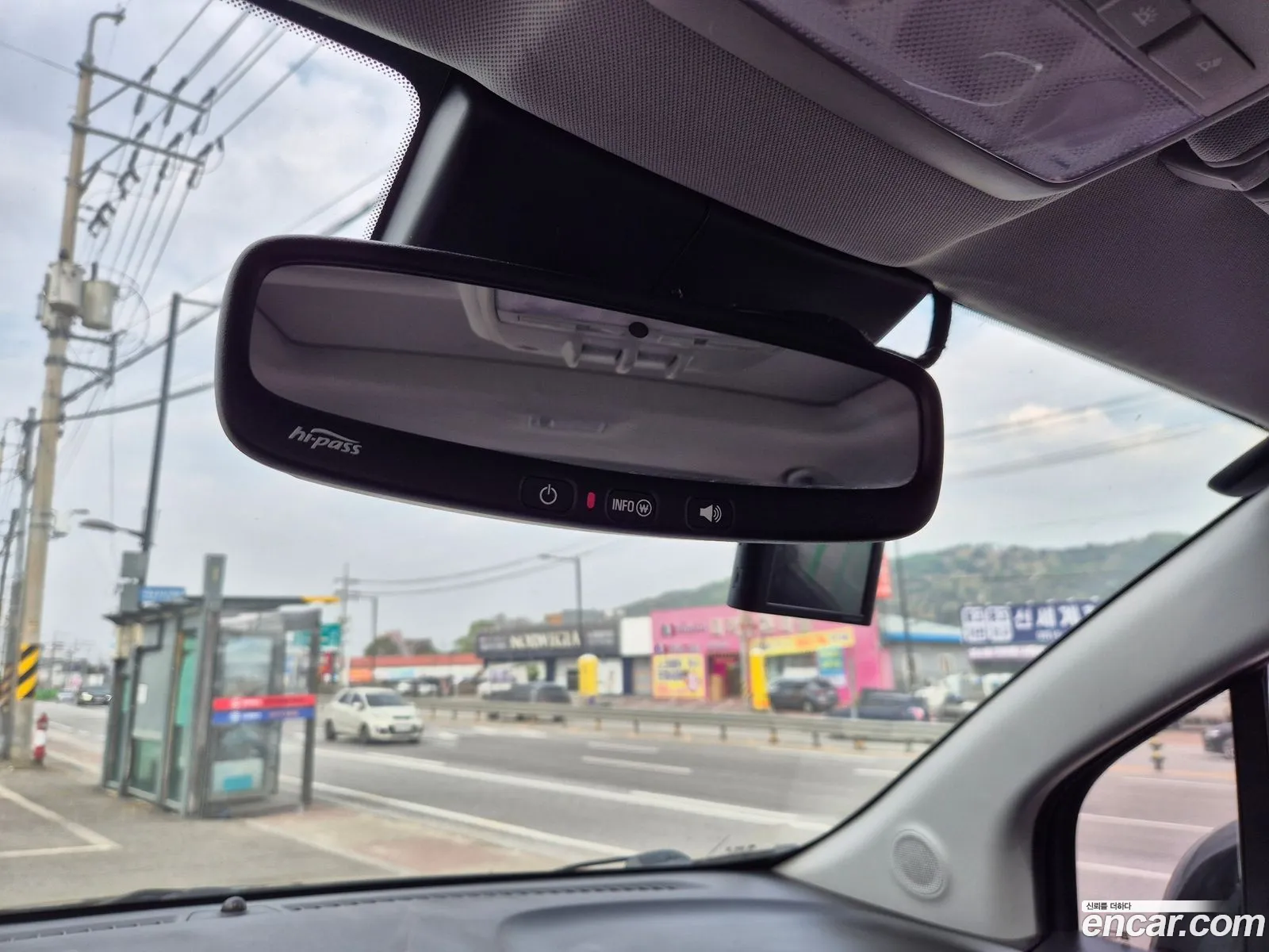 Chevrolet (GM Daewoo) Trax 2018 — 12