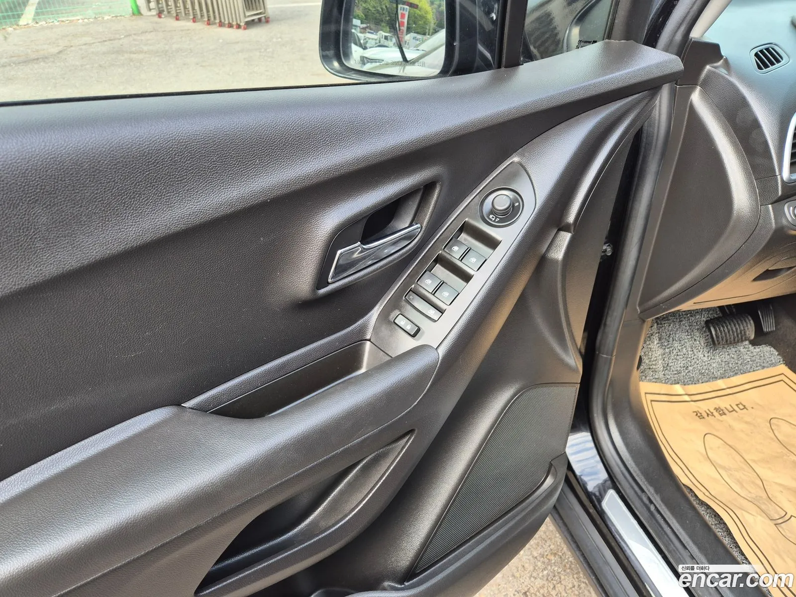 Chevrolet (GM Daewoo) Trax 2018 — 11