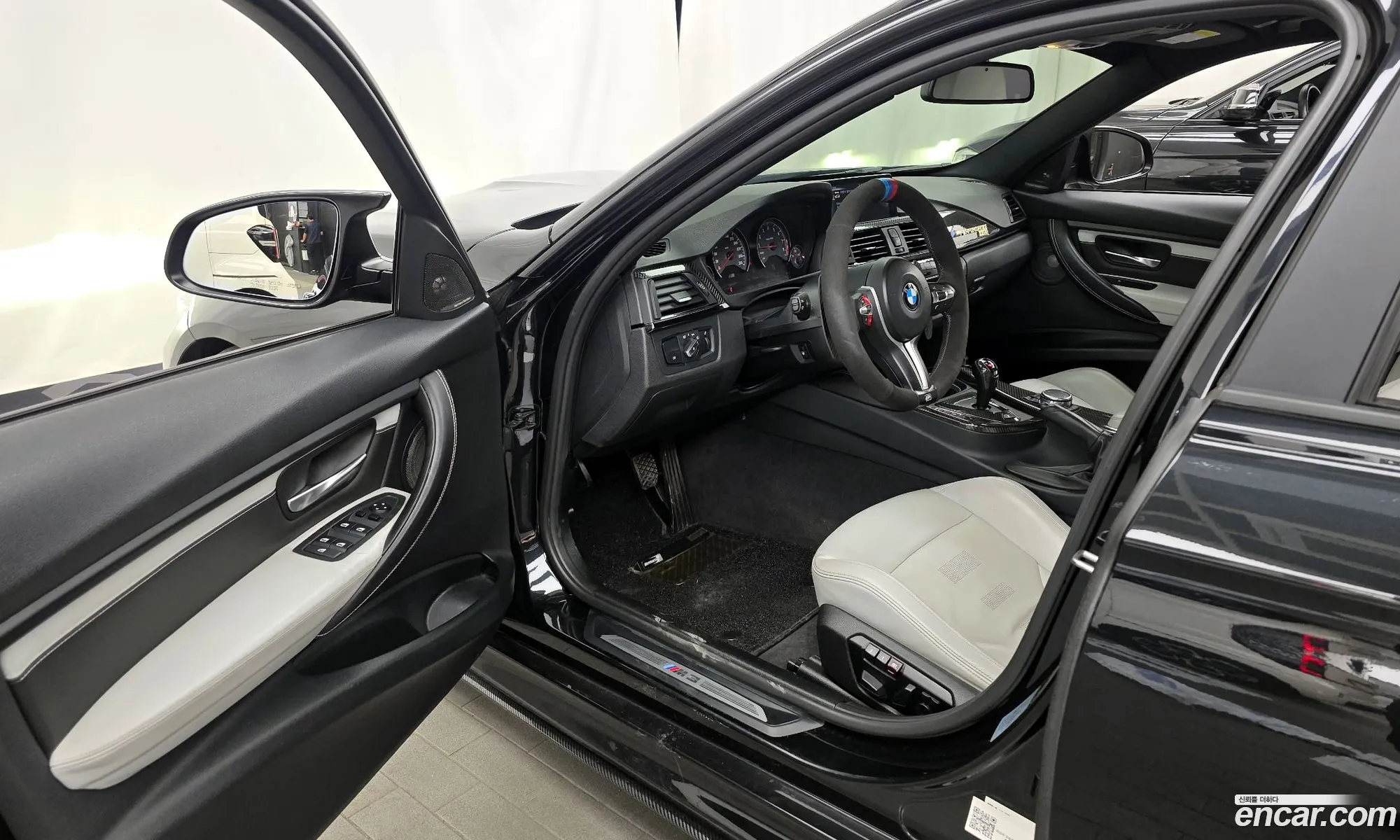 BMW M3 2015 WBS3C9109FP708781 — 11