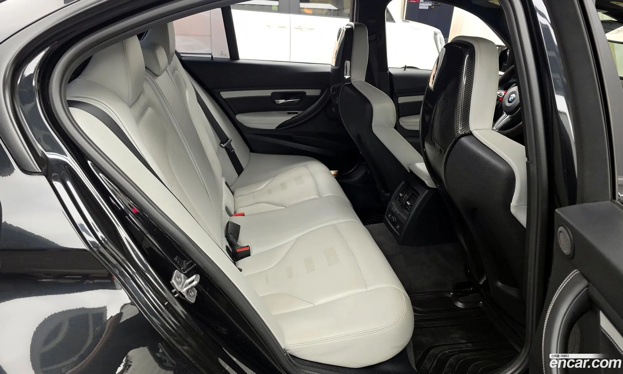 BMW M3 2015 WBS3C9109FP708781 — 17