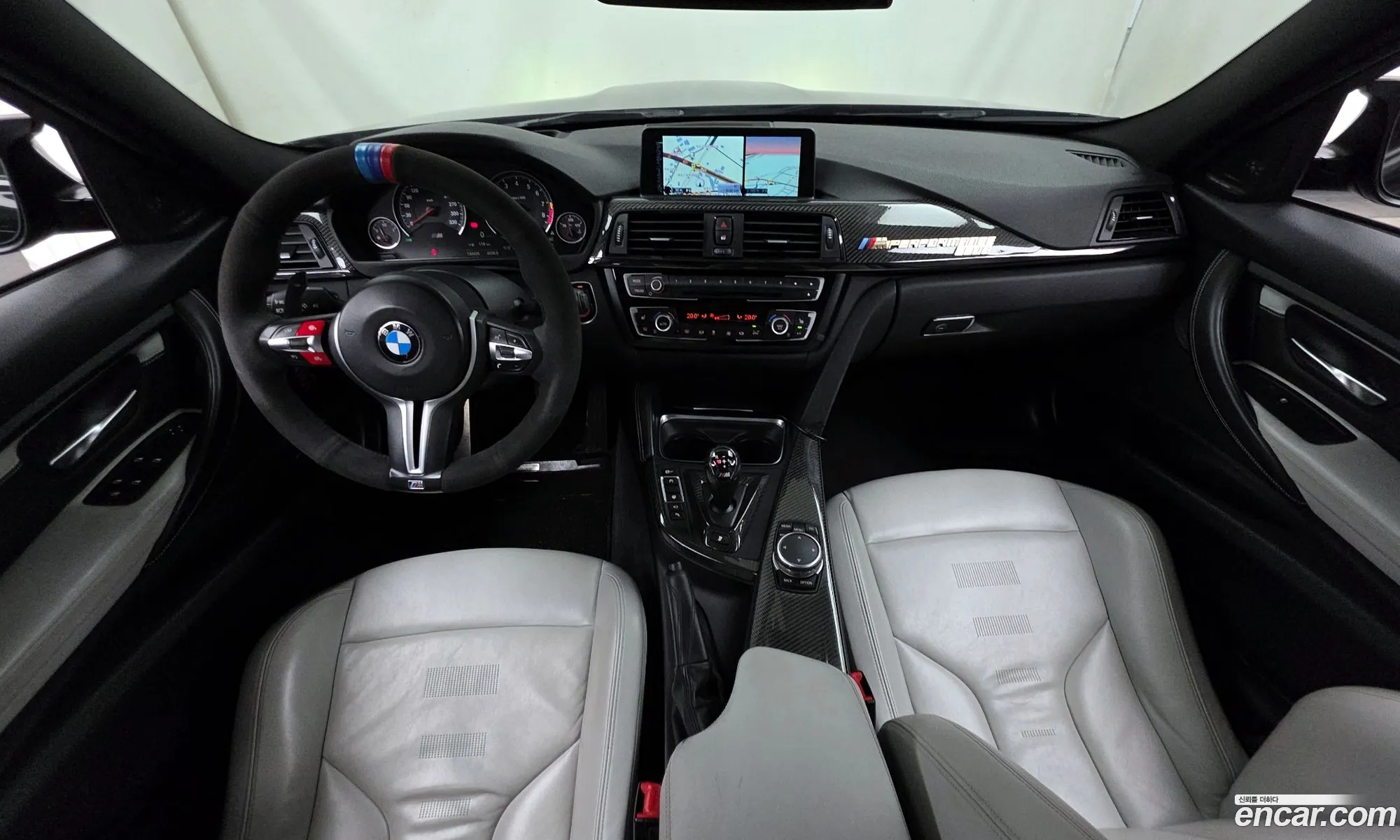 BMW M3 2015 WBS3C9109FP708781 — 18