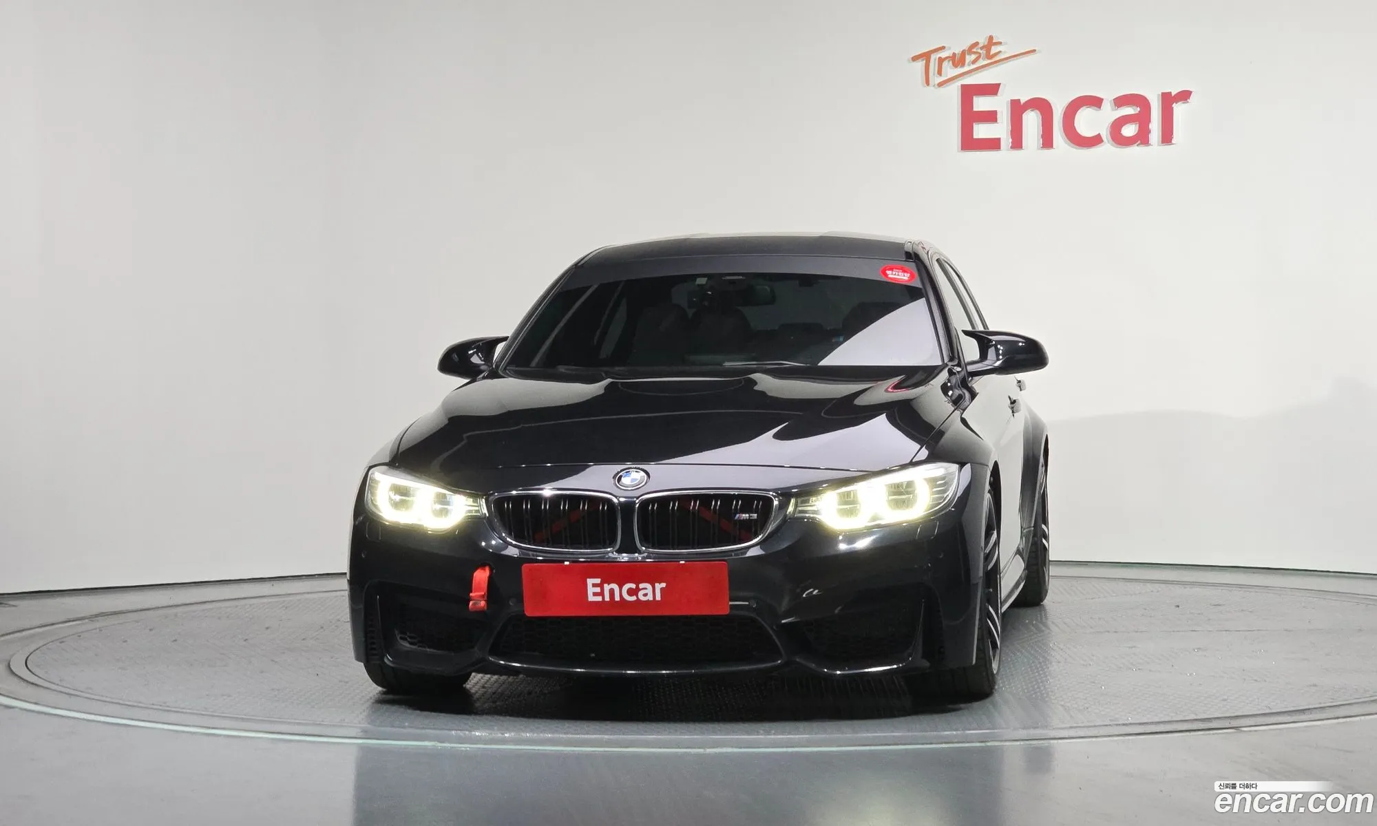 BMW M3 2015 WBS3C9109FP708781 — 13