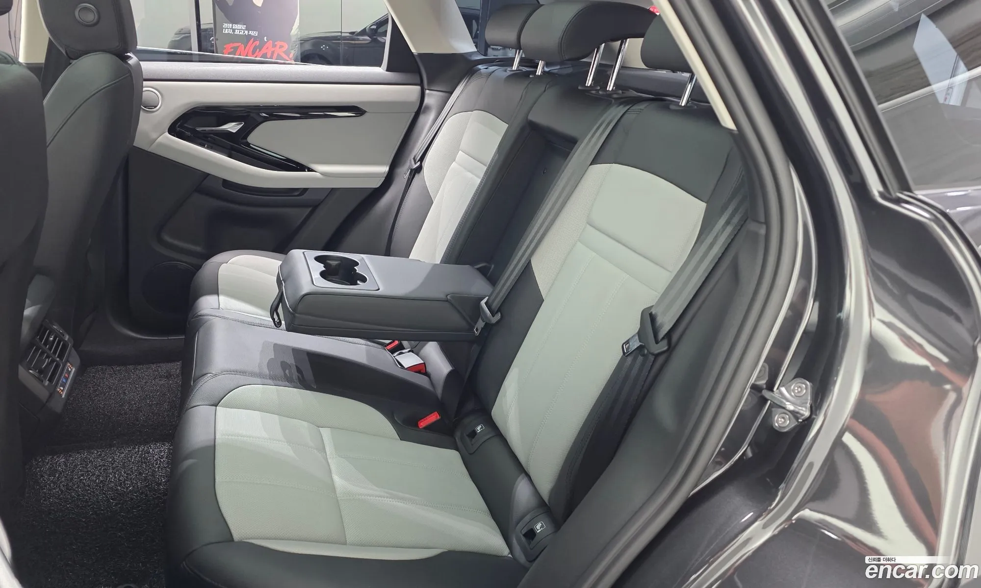 Land Rover Range Rover Evoque 2025 SALZA2BX — 19