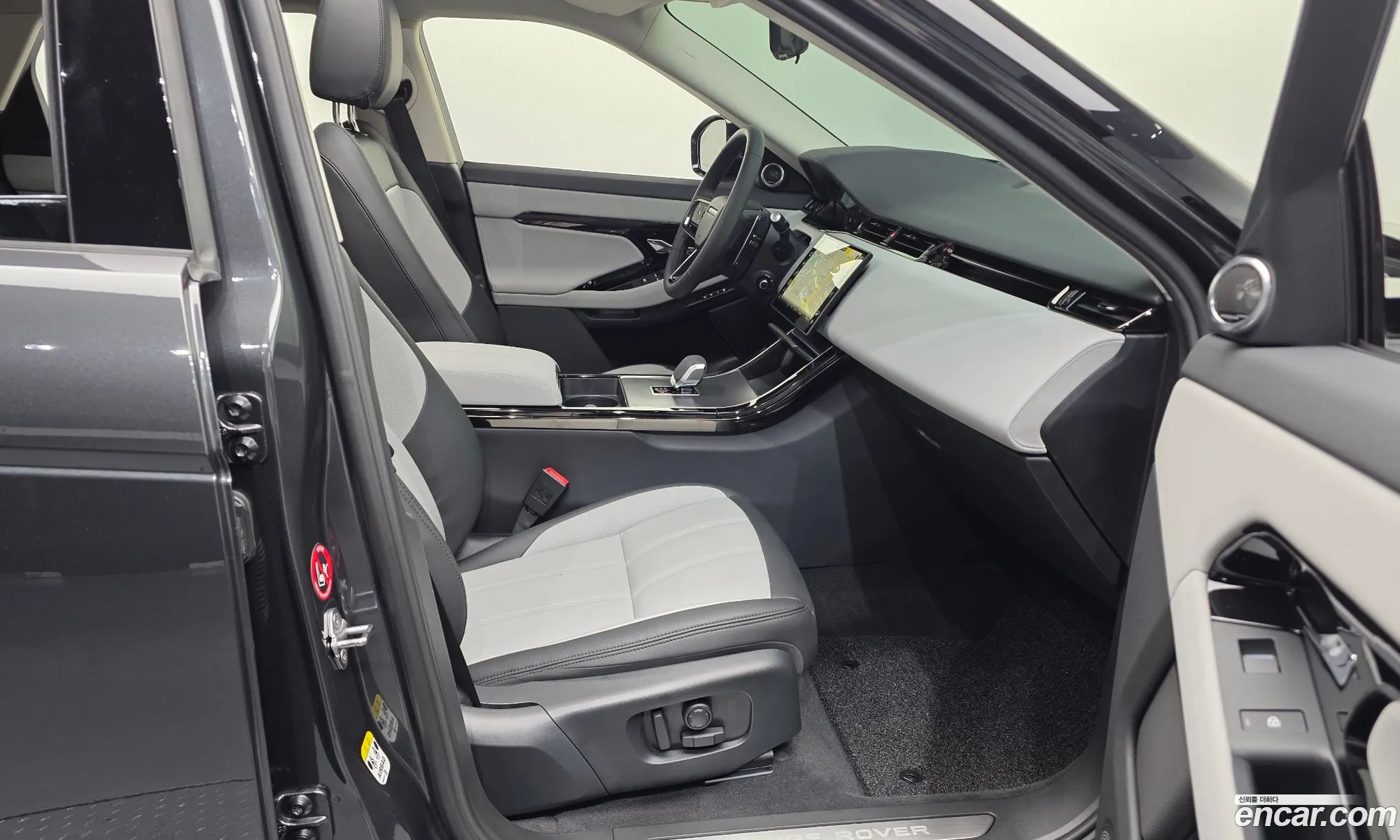 Land Rover Range Rover Evoque 2025 SALZA2BX — 5