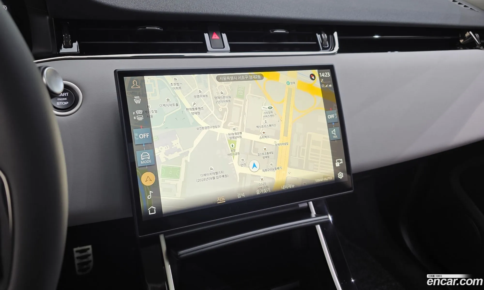 Land Rover Range Rover Evoque 2025 SALZA2BX — 2
