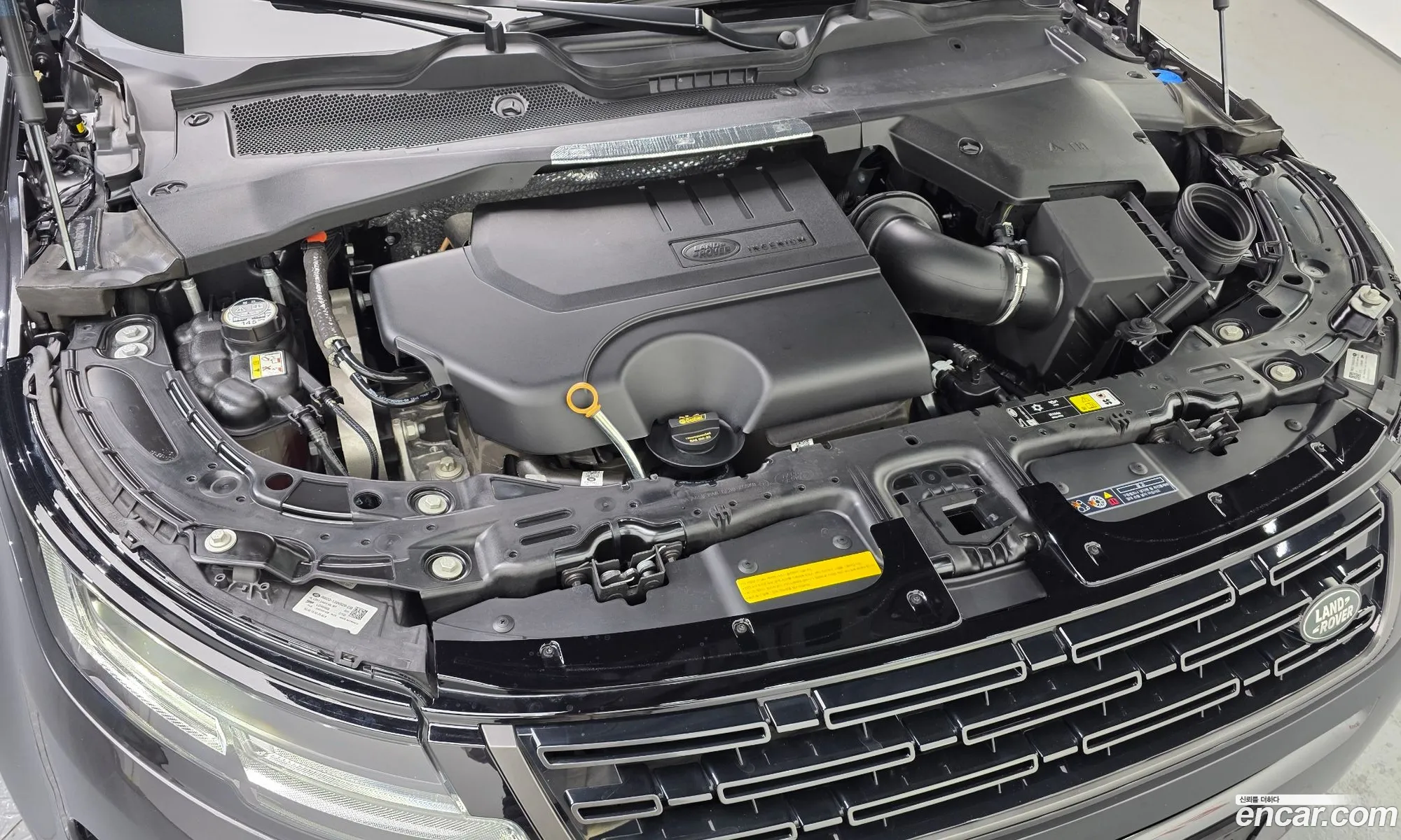 Land Rover Range Rover Evoque 2025 SALZA2BX — 20