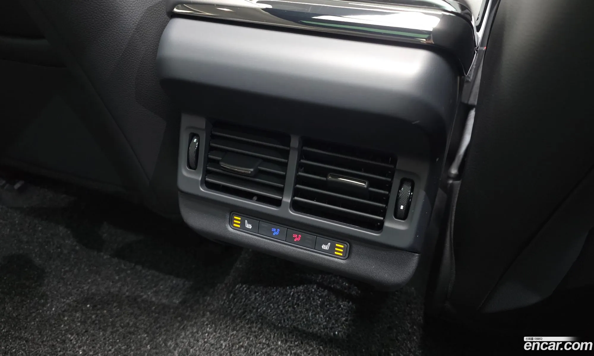 Land Rover Range Rover Evoque 2025 SALZA2BX — 6