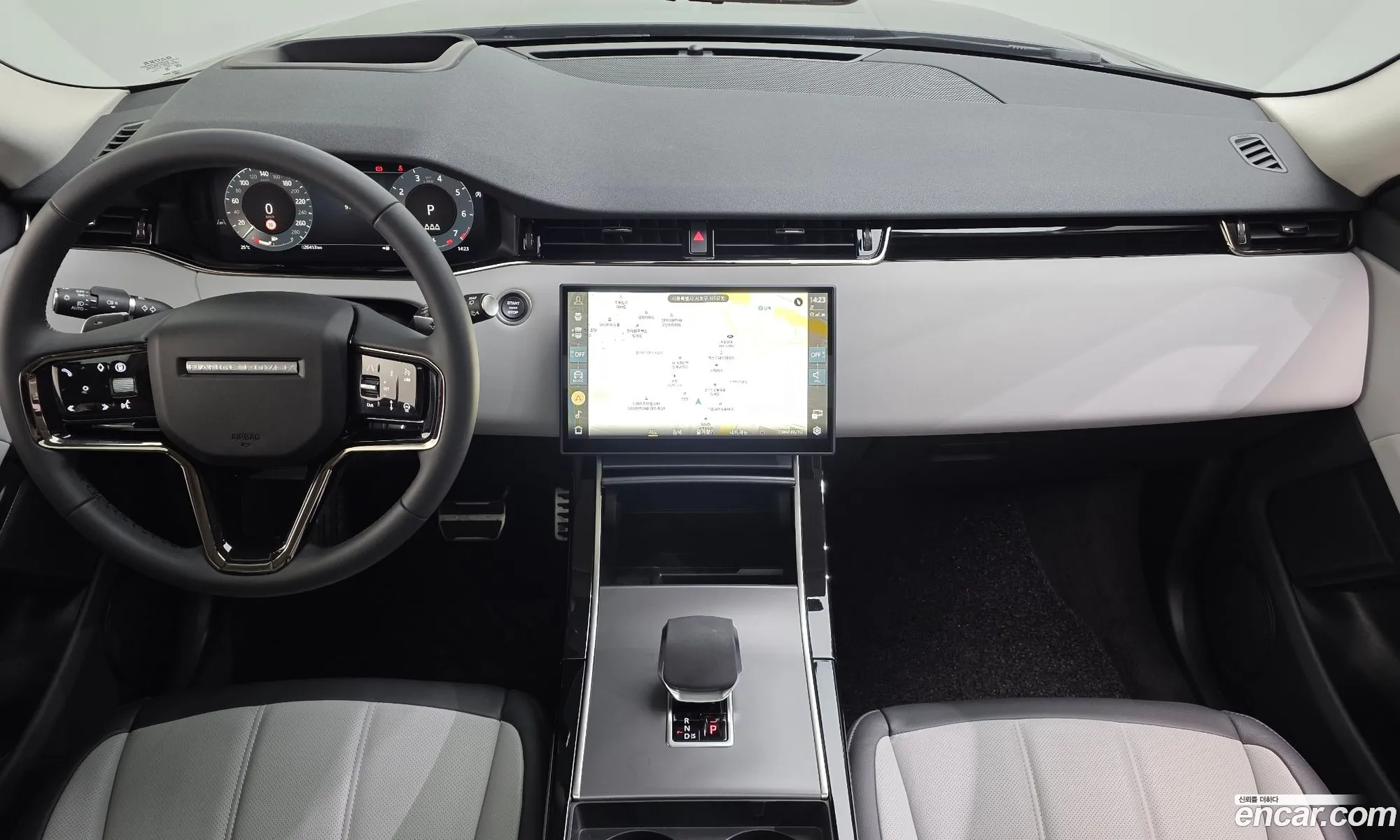 Land Rover Range Rover Evoque 2025 SALZA2BX — 16