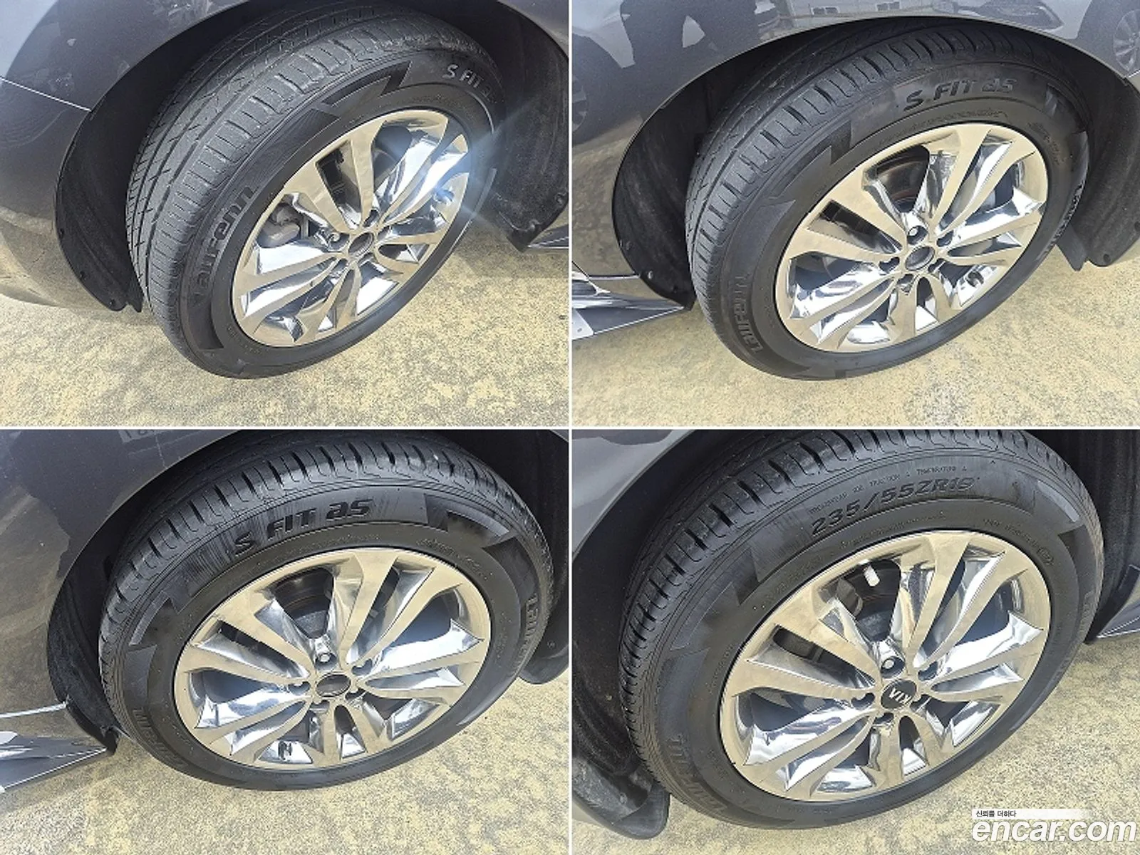 Kia Carnival 2015 — 4