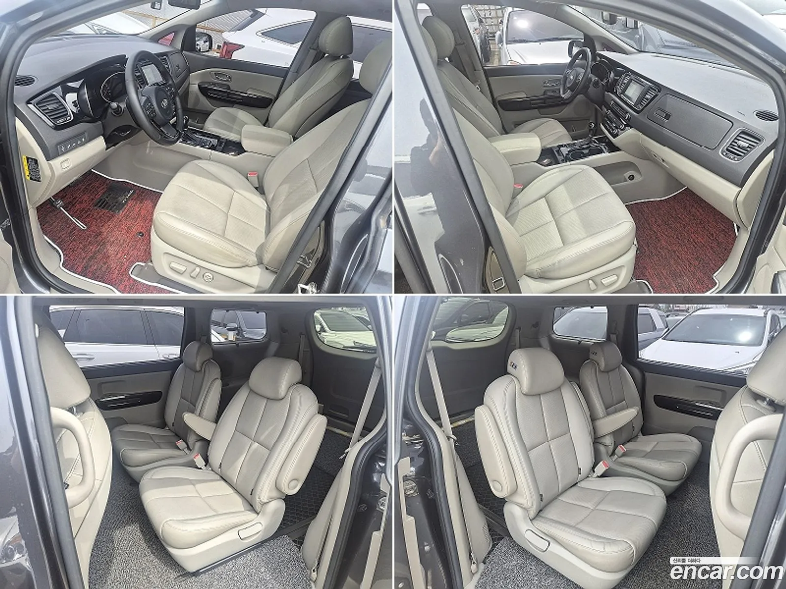 Kia Carnival 2015 — 6
