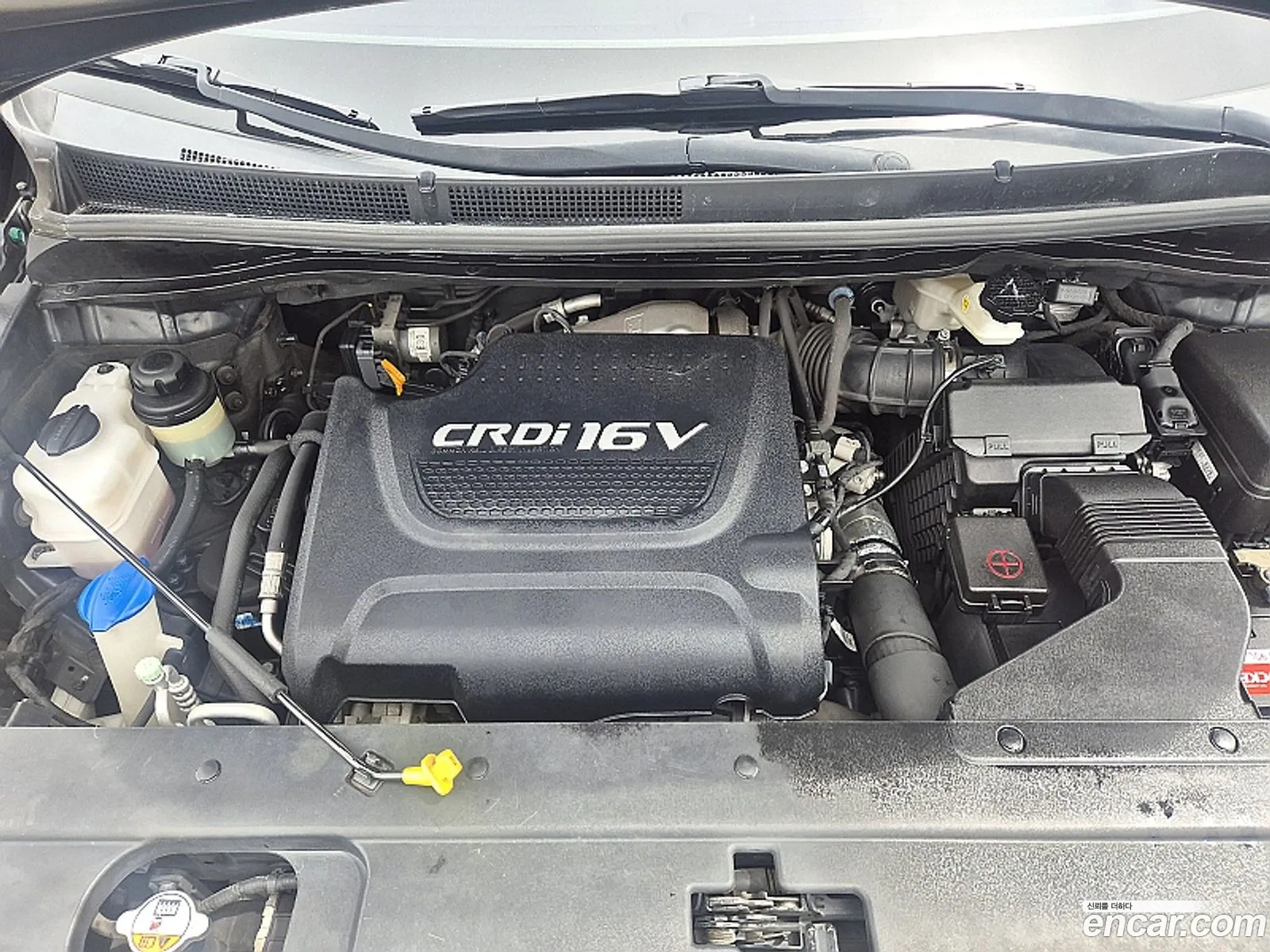 Kia Carnival 2015 — 2
