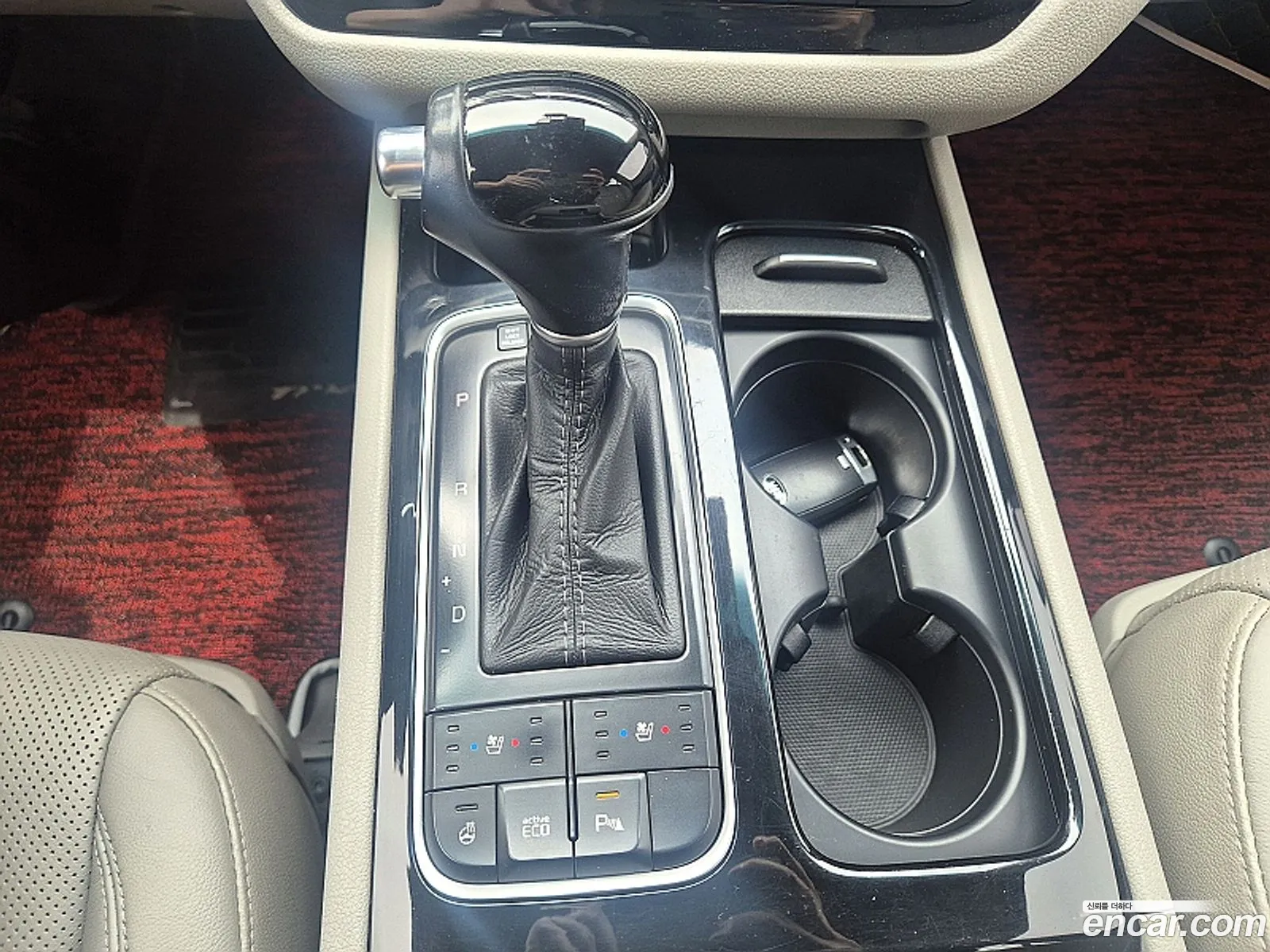 Kia Carnival 2015 — 7