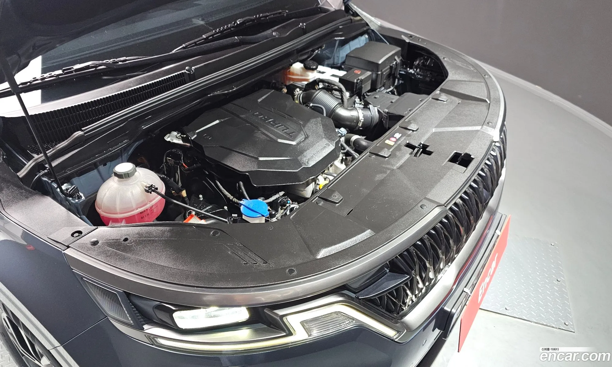 Kia Carnival 2022 — 6