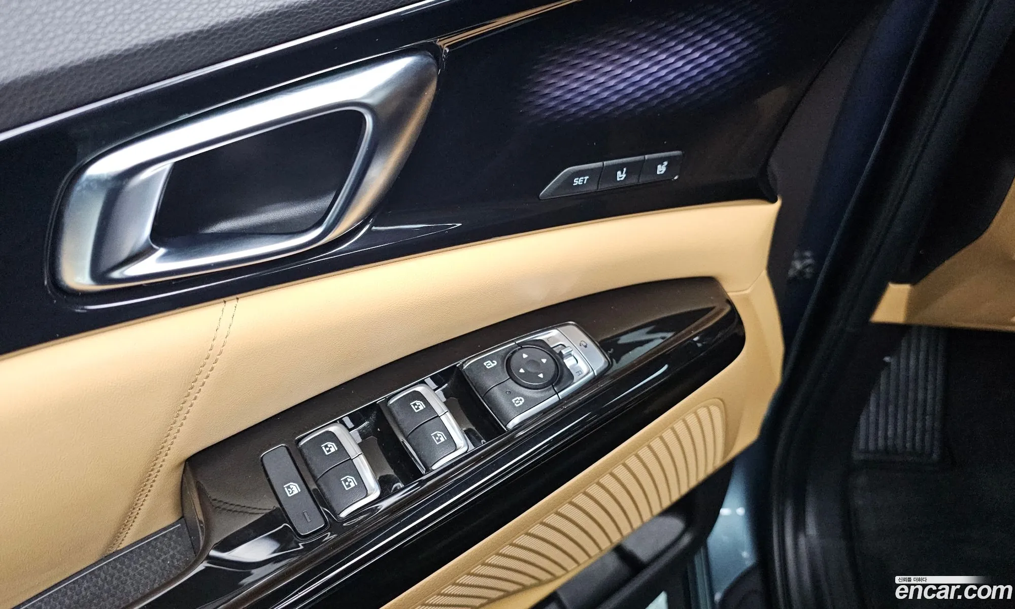 Kia Carnival 2022 — 7