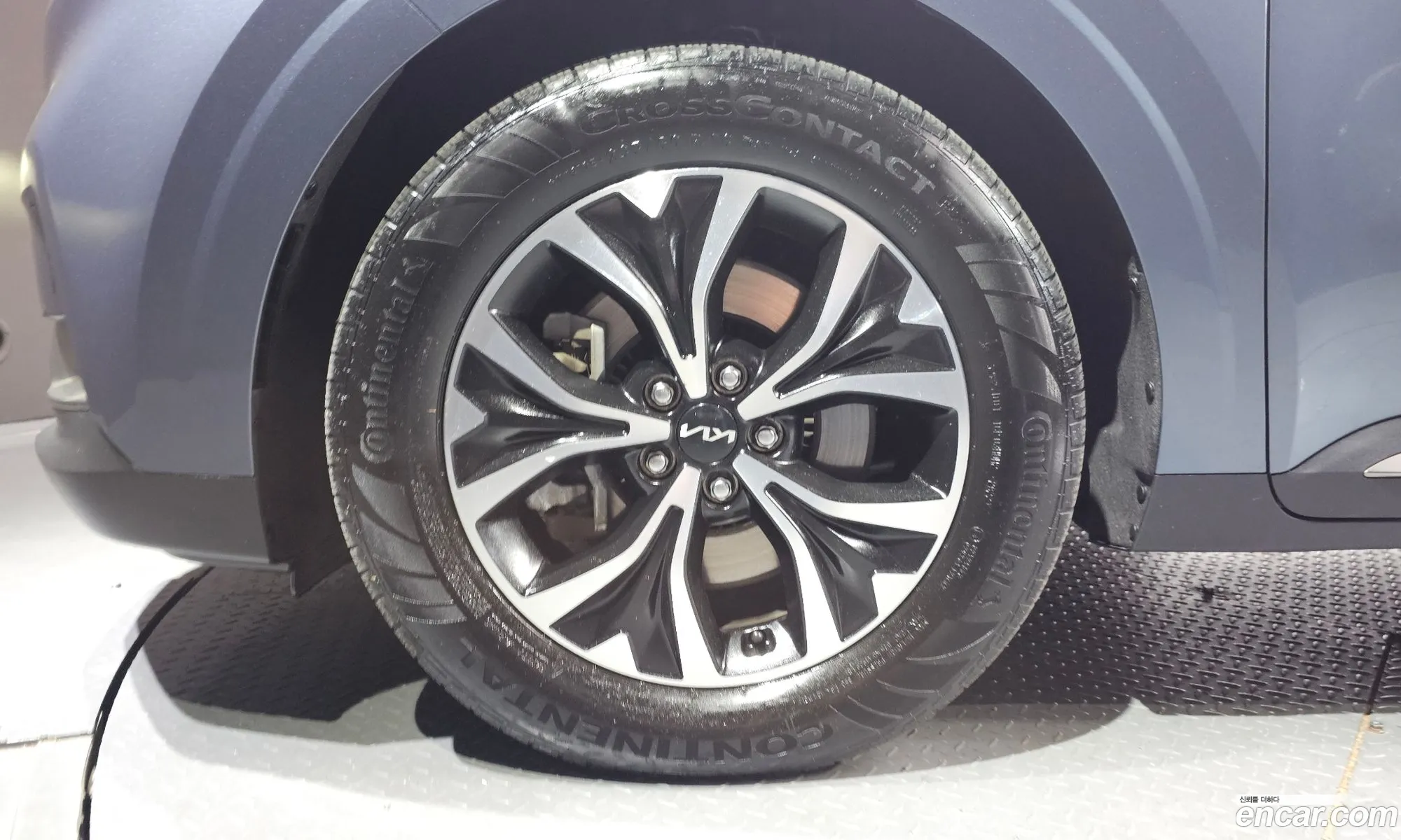 Kia Carnival 2022 — 11
