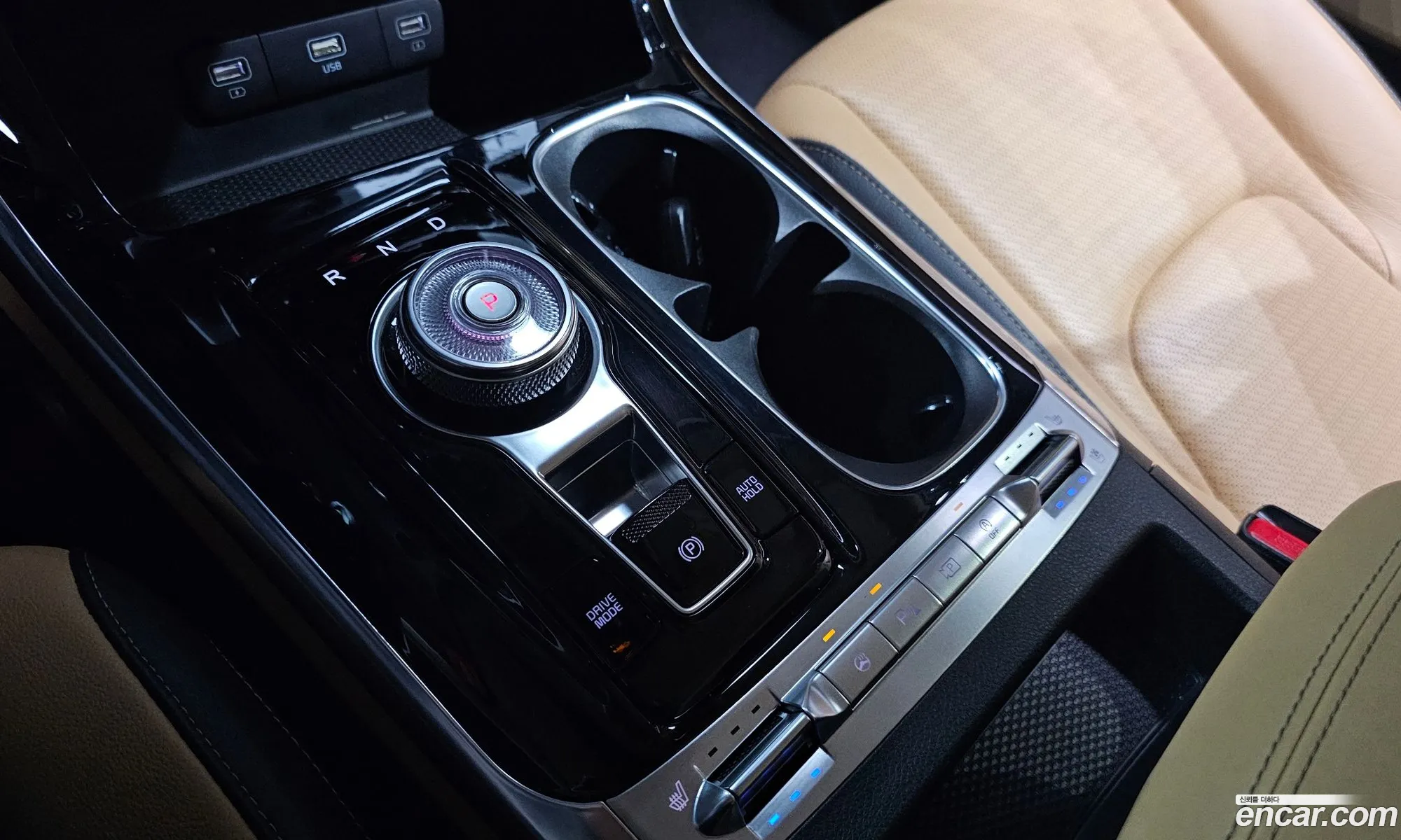 Kia Carnival 2022 — 9