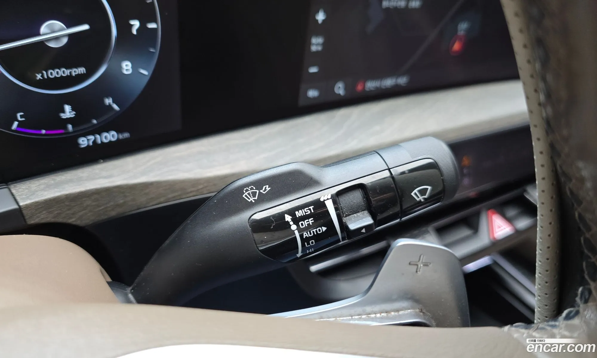 Kia K8 2021 — 14
