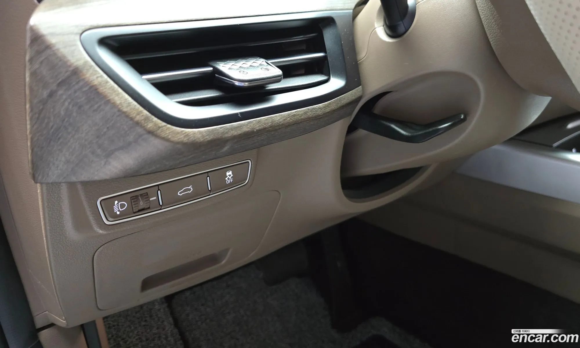 Kia K8 2021 — 3