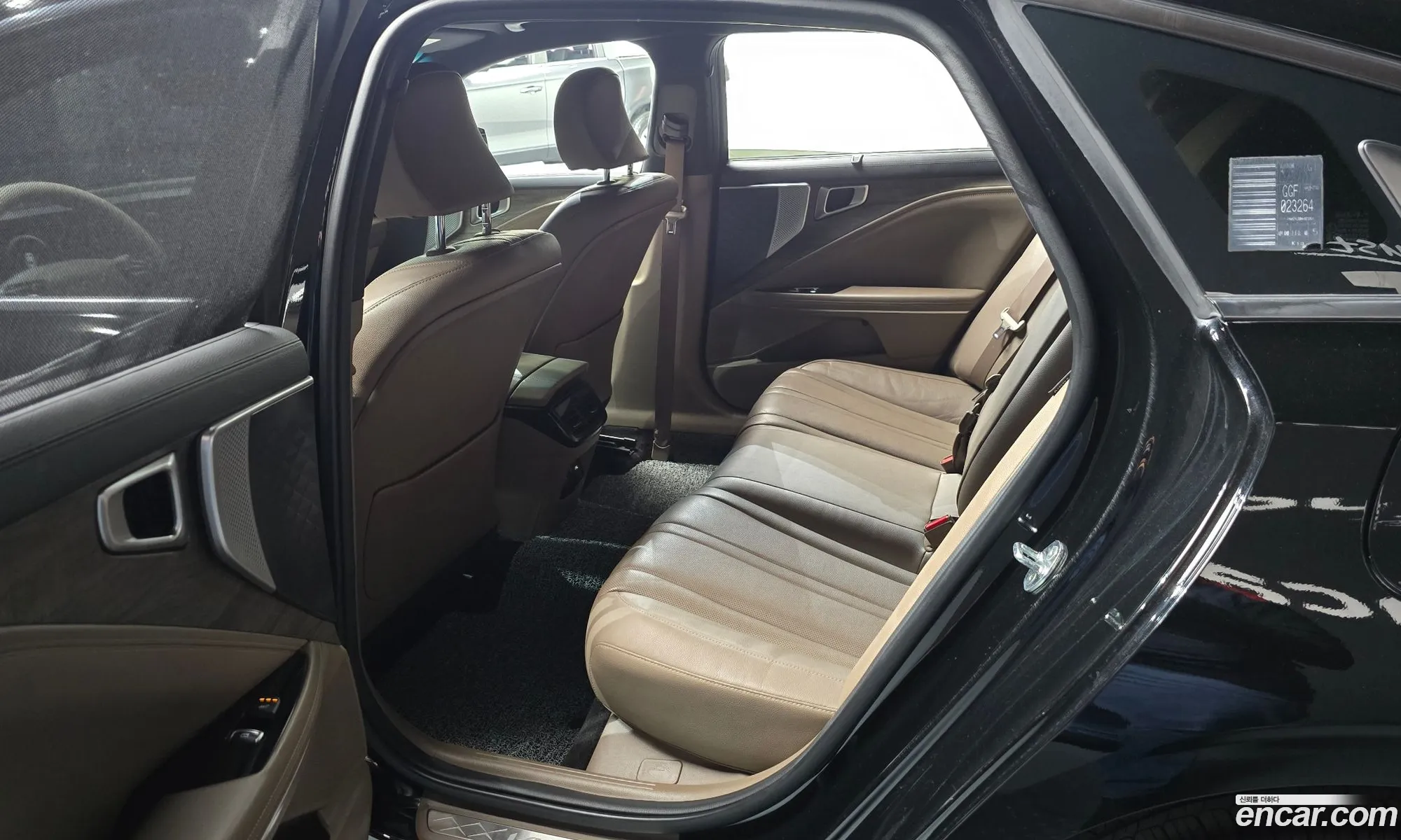 Kia K8 2021 — 13