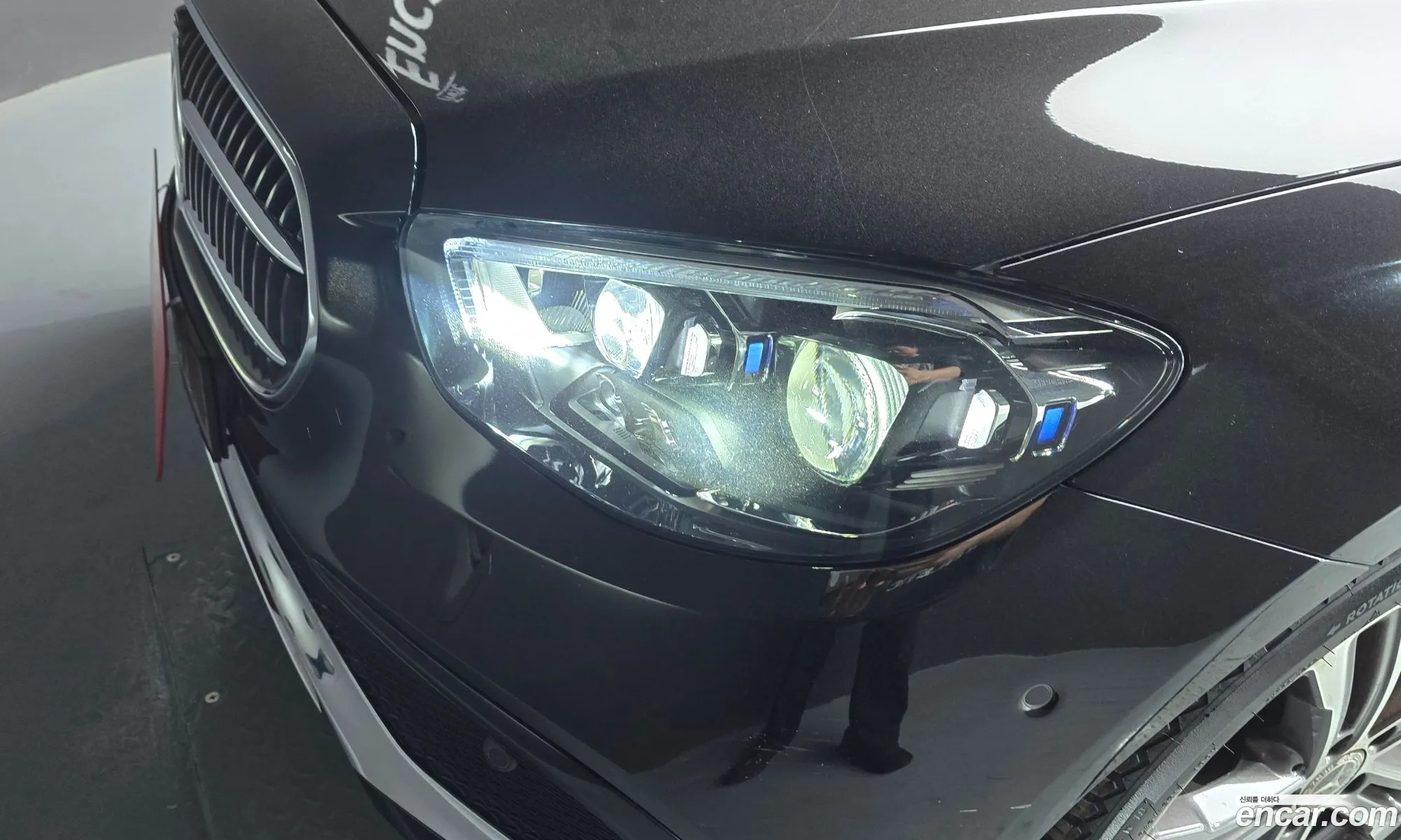 Mercedes-Benz E-Class W213 2022 — 20