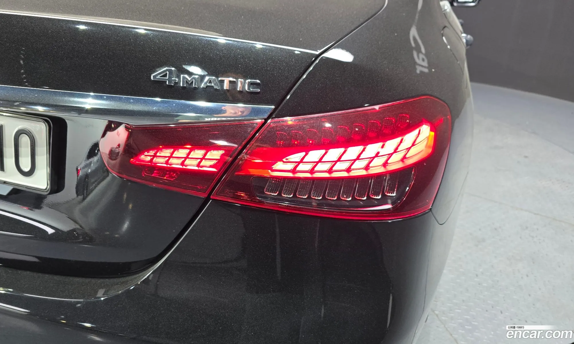 Mercedes-Benz E-Class W213 2022 — 30
