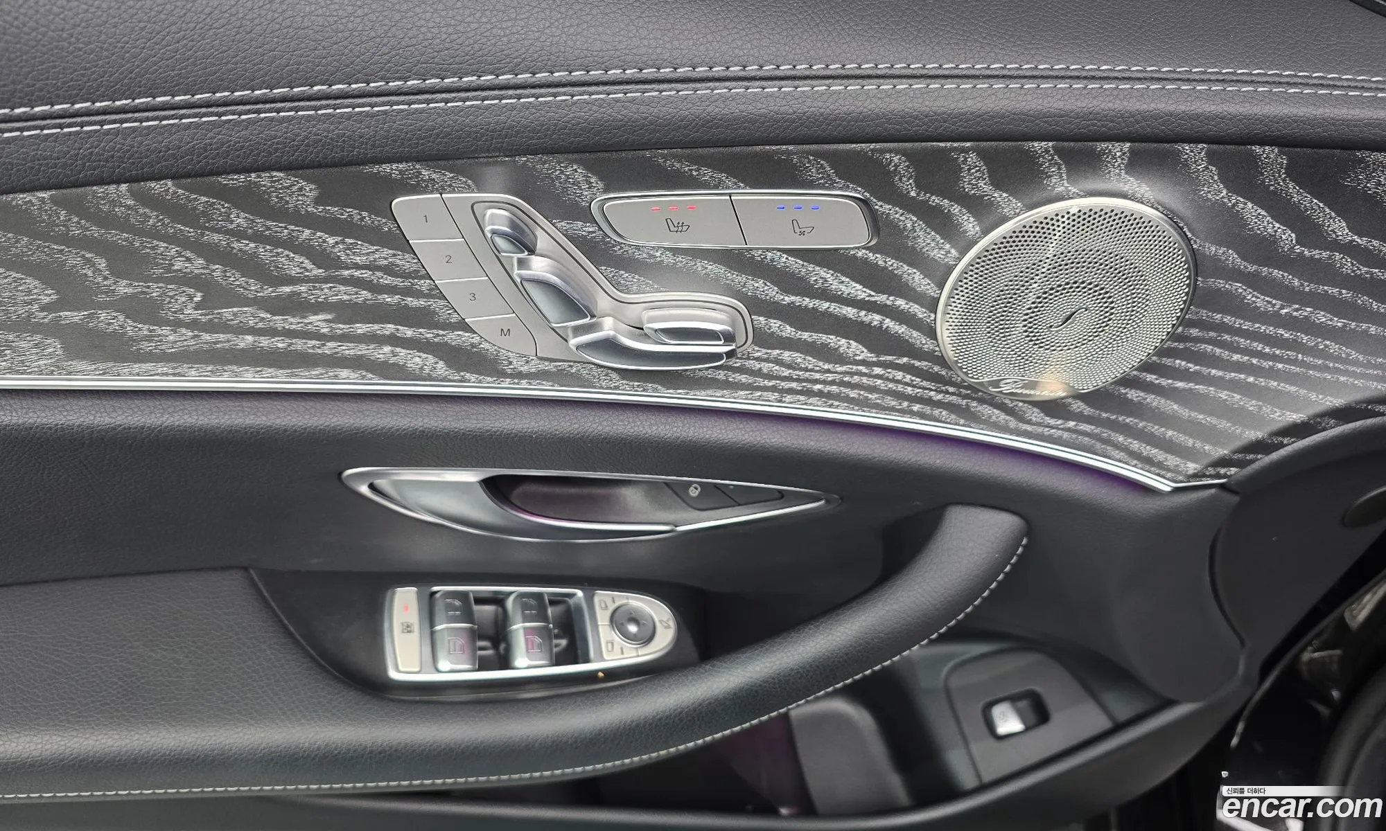 Mercedes-Benz E-Class W213 2022 — 22