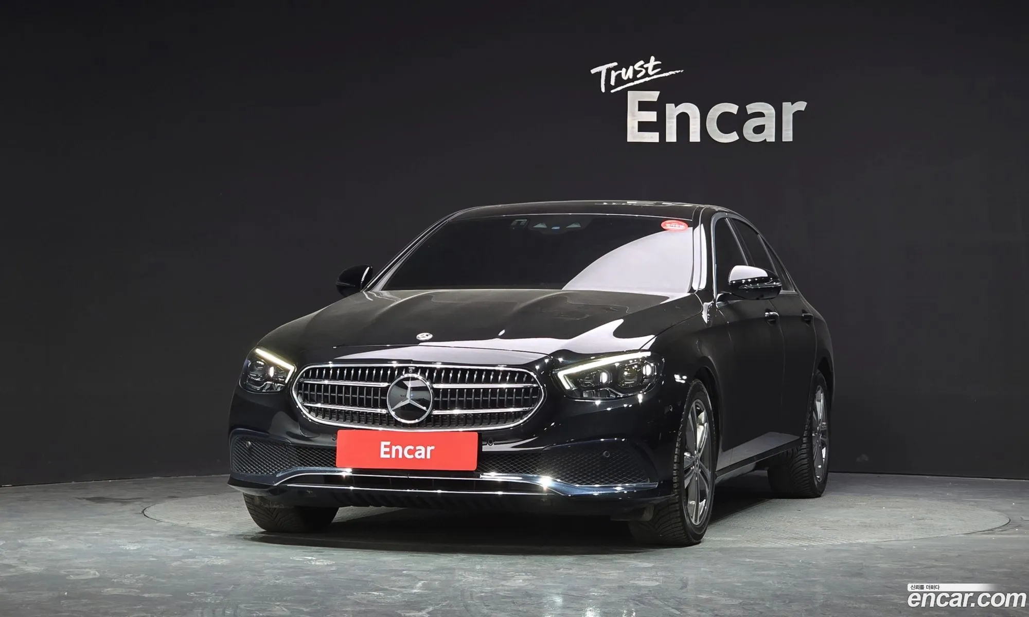 Mercedes-Benz E-Class W213 2022 — 23